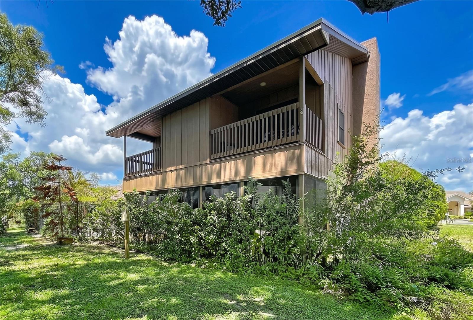 WEDGEWOOD GOLF & CC PH 1 - Residential