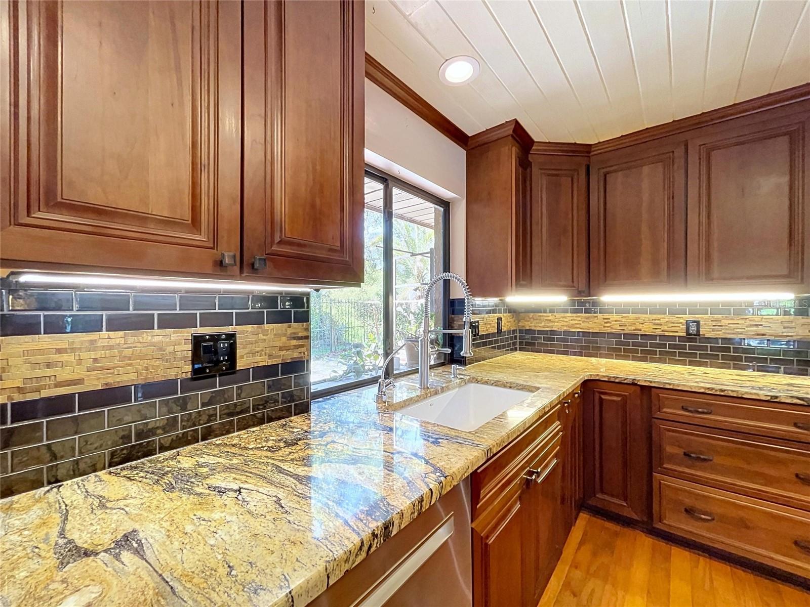 WEDGEWOOD GOLF & CC PH 1 - Residential