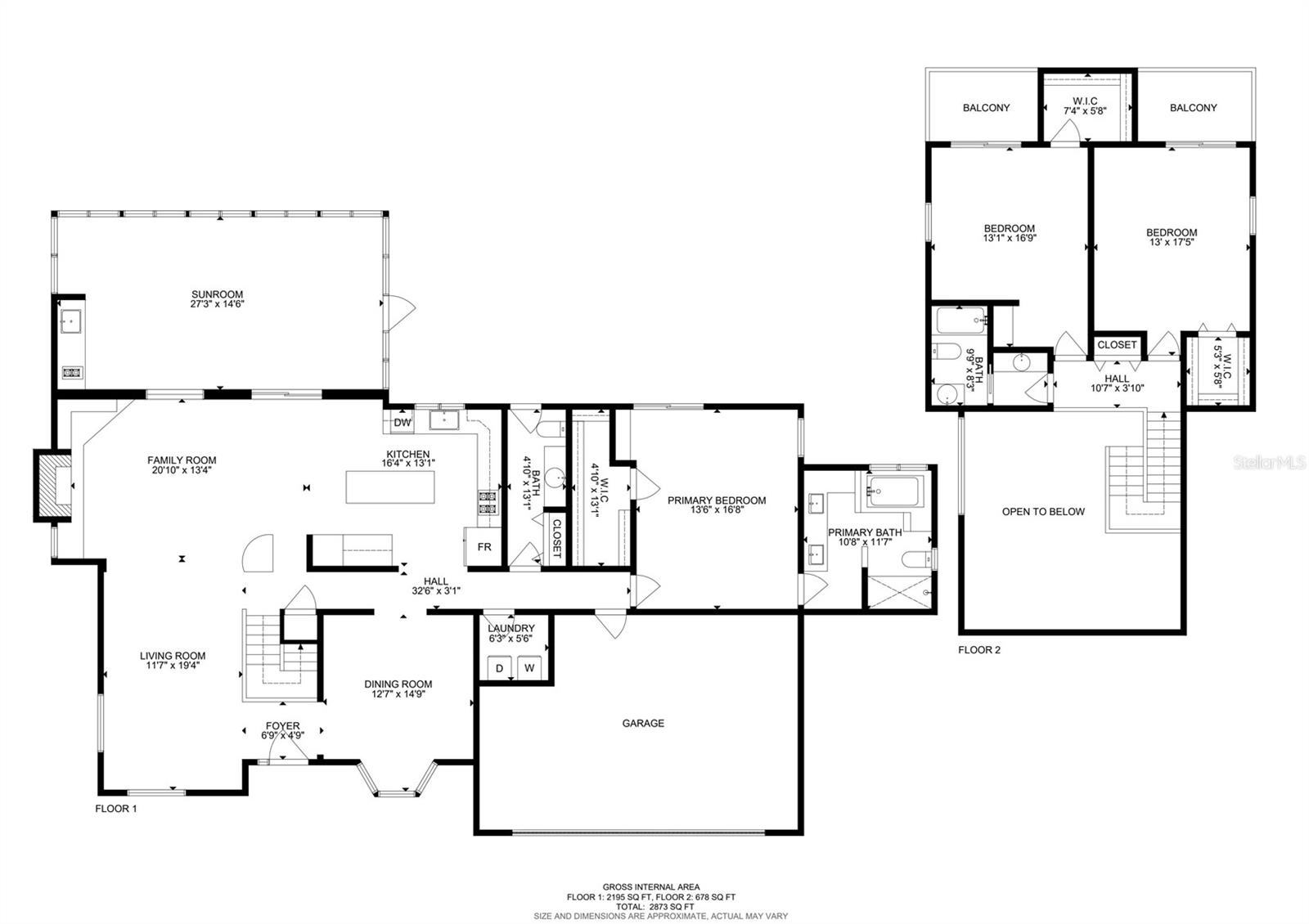 WEDGEWOOD GOLF & CC PH 1 - Residential