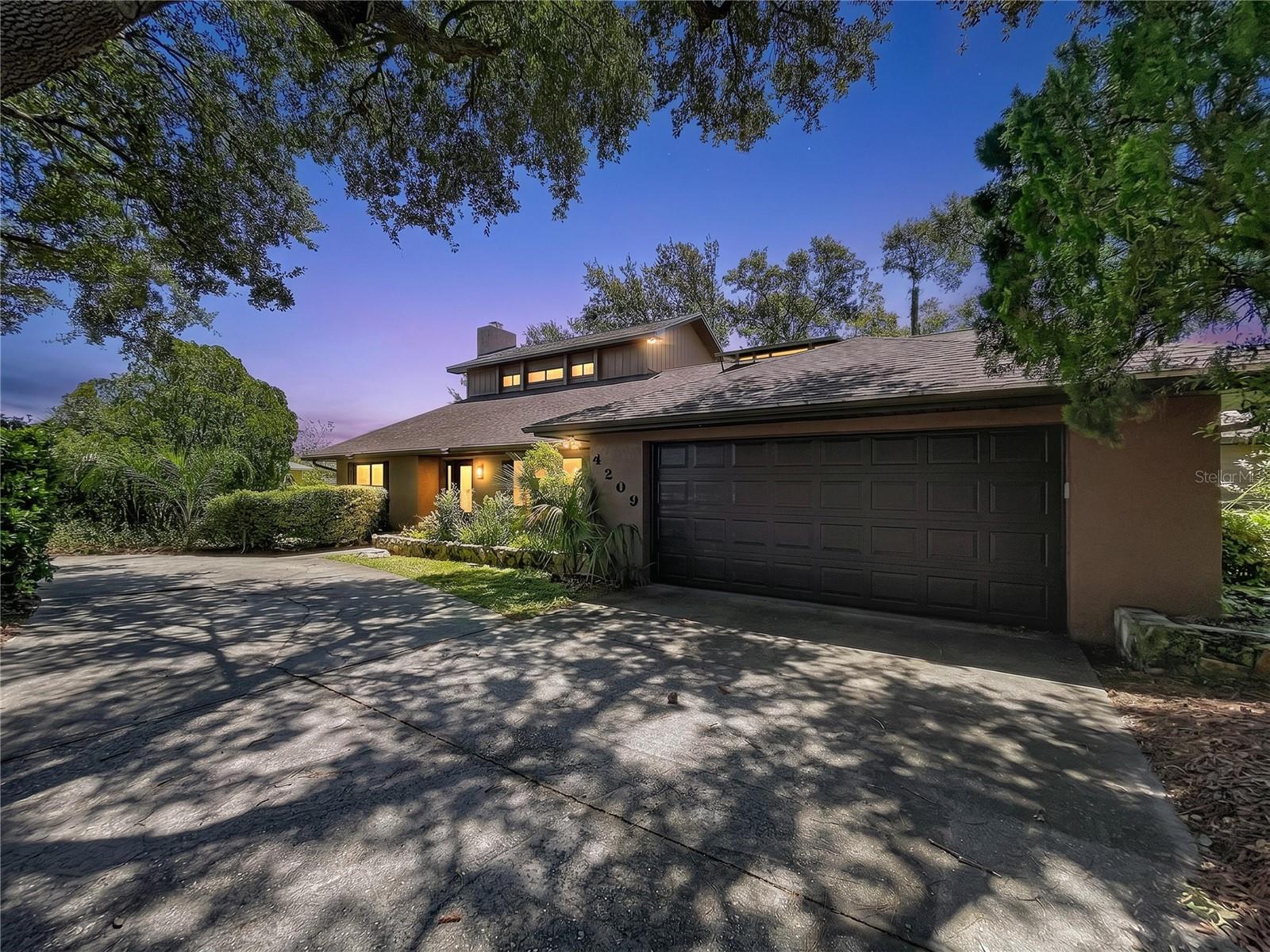 WEDGEWOOD GOLF & CC PH 1 - Residential