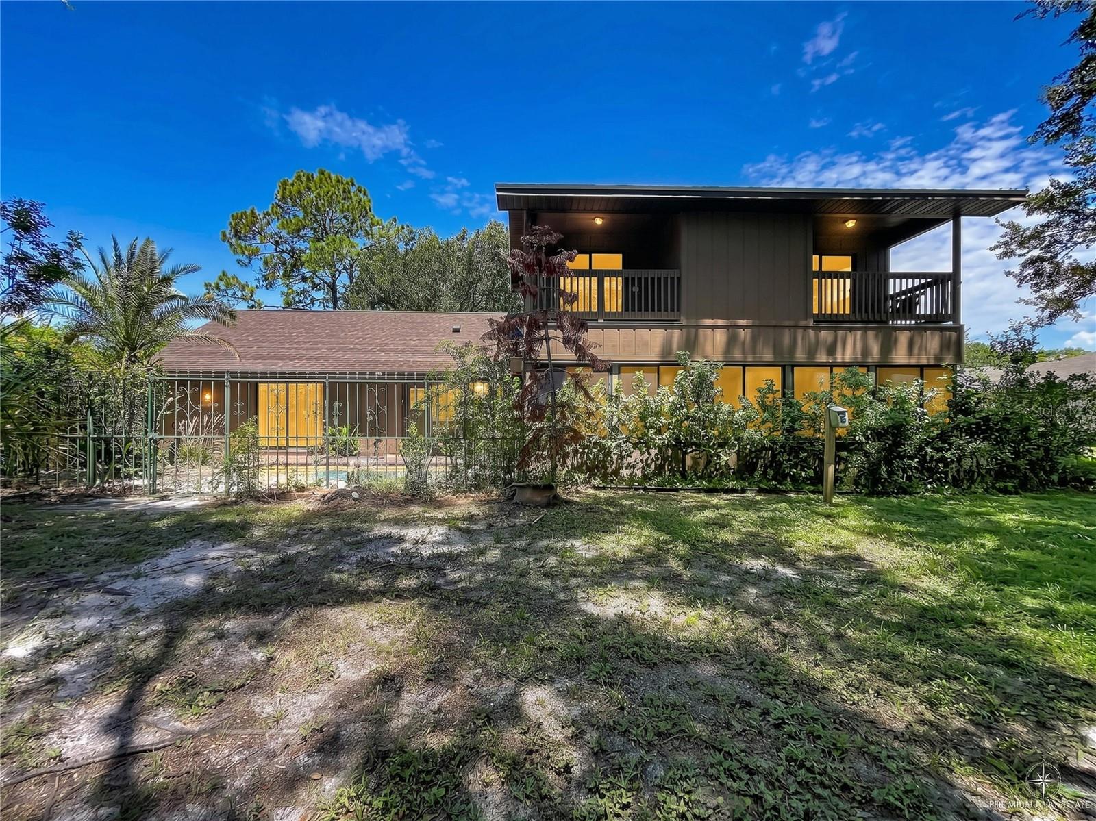 WEDGEWOOD GOLF & CC PH 1 - Residential