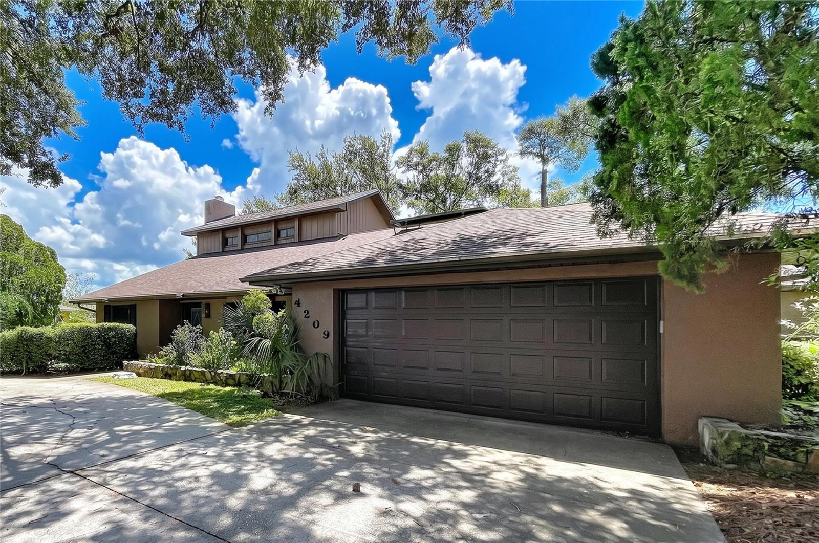 WEDGEWOOD GOLF & CC PH 1 - Residential