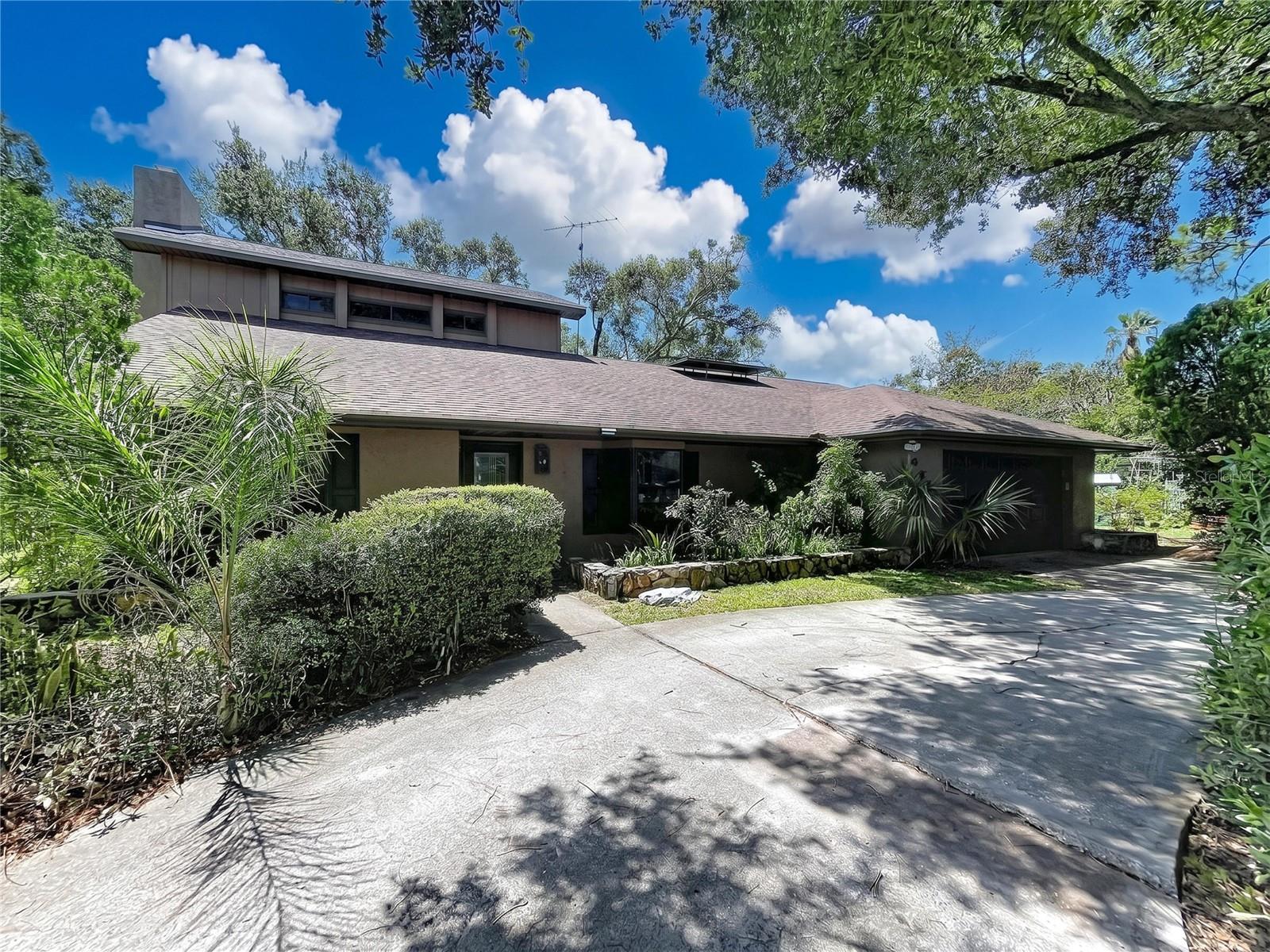 WEDGEWOOD GOLF & CC PH 1 - Residential