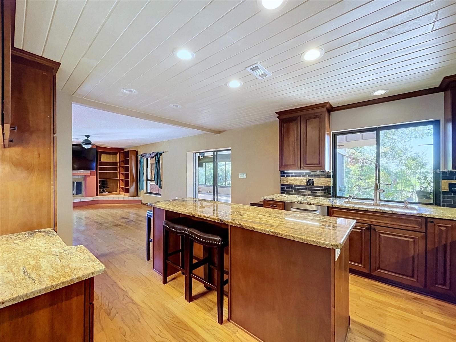 WEDGEWOOD GOLF & CC PH 1 - Residential