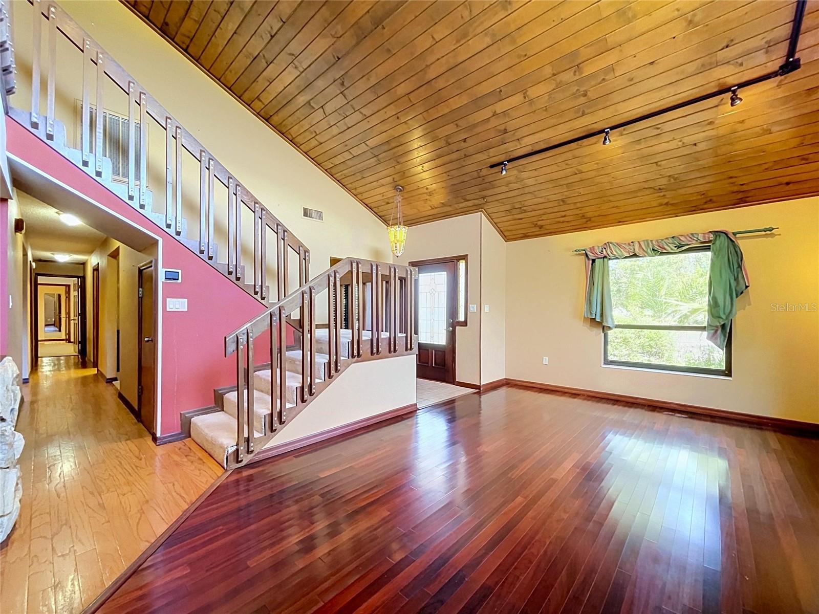 WEDGEWOOD GOLF & CC PH 1 - Residential