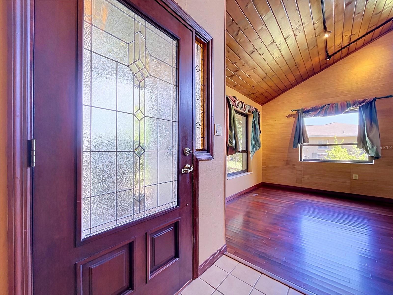 WEDGEWOOD GOLF & CC PH 1 - Residential