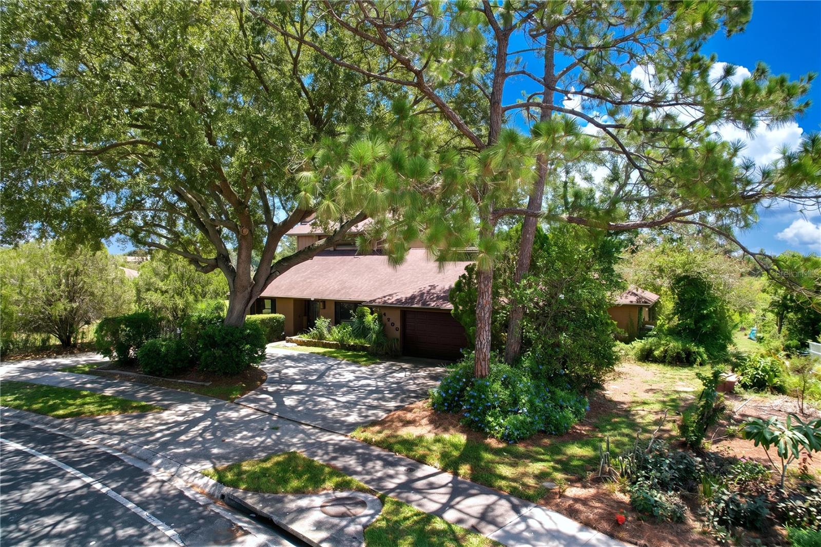 WEDGEWOOD GOLF & CC PH 1 - Residential