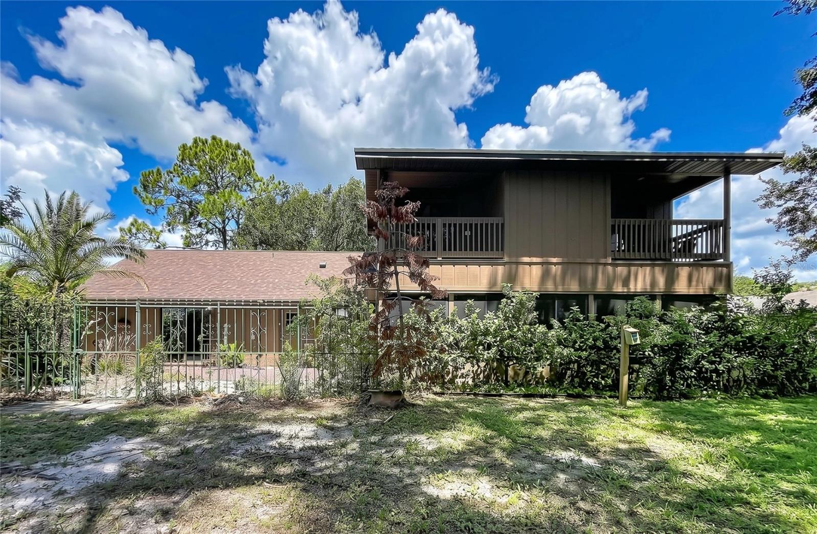 WEDGEWOOD GOLF & CC PH 1 - Residential