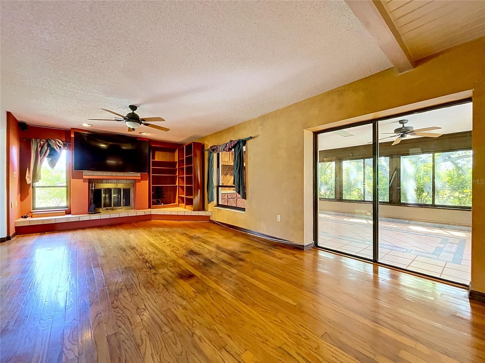 WEDGEWOOD GOLF & CC PH 1 - Residential