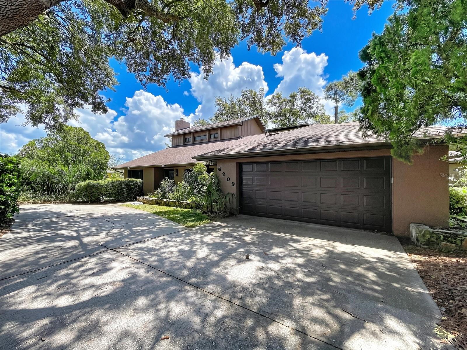 WEDGEWOOD GOLF & CC PH 1 - Residential