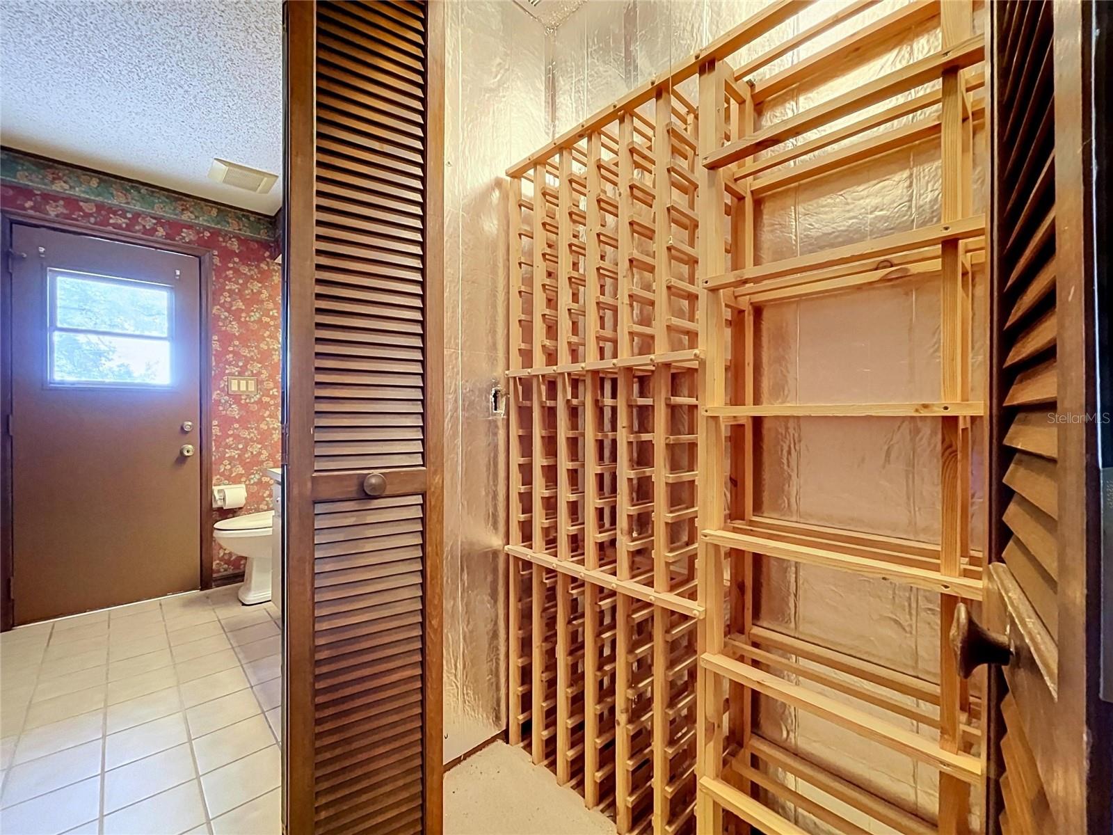 WEDGEWOOD GOLF & CC PH 1 - Residential