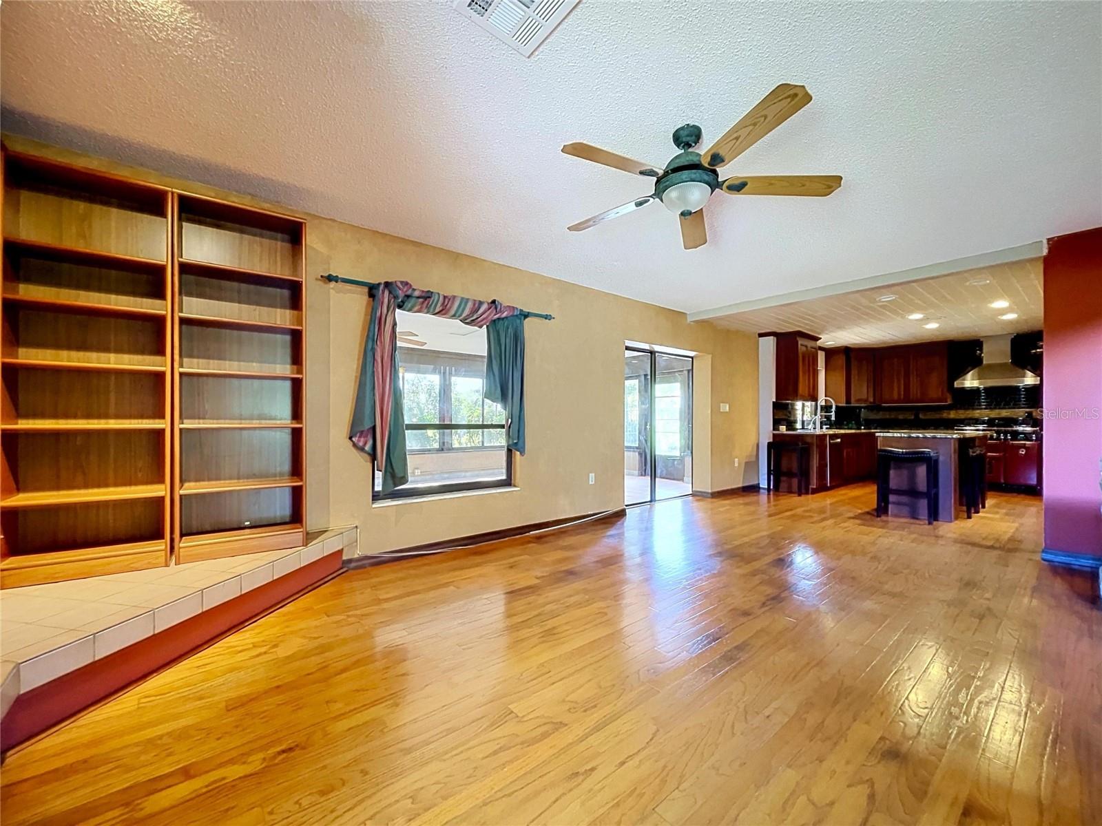 WEDGEWOOD GOLF & CC PH 1 - Residential