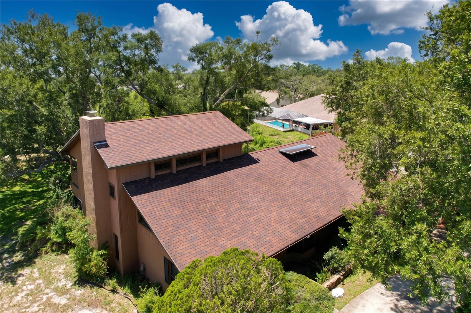 WEDGEWOOD GOLF & CC PH 1 - Residential