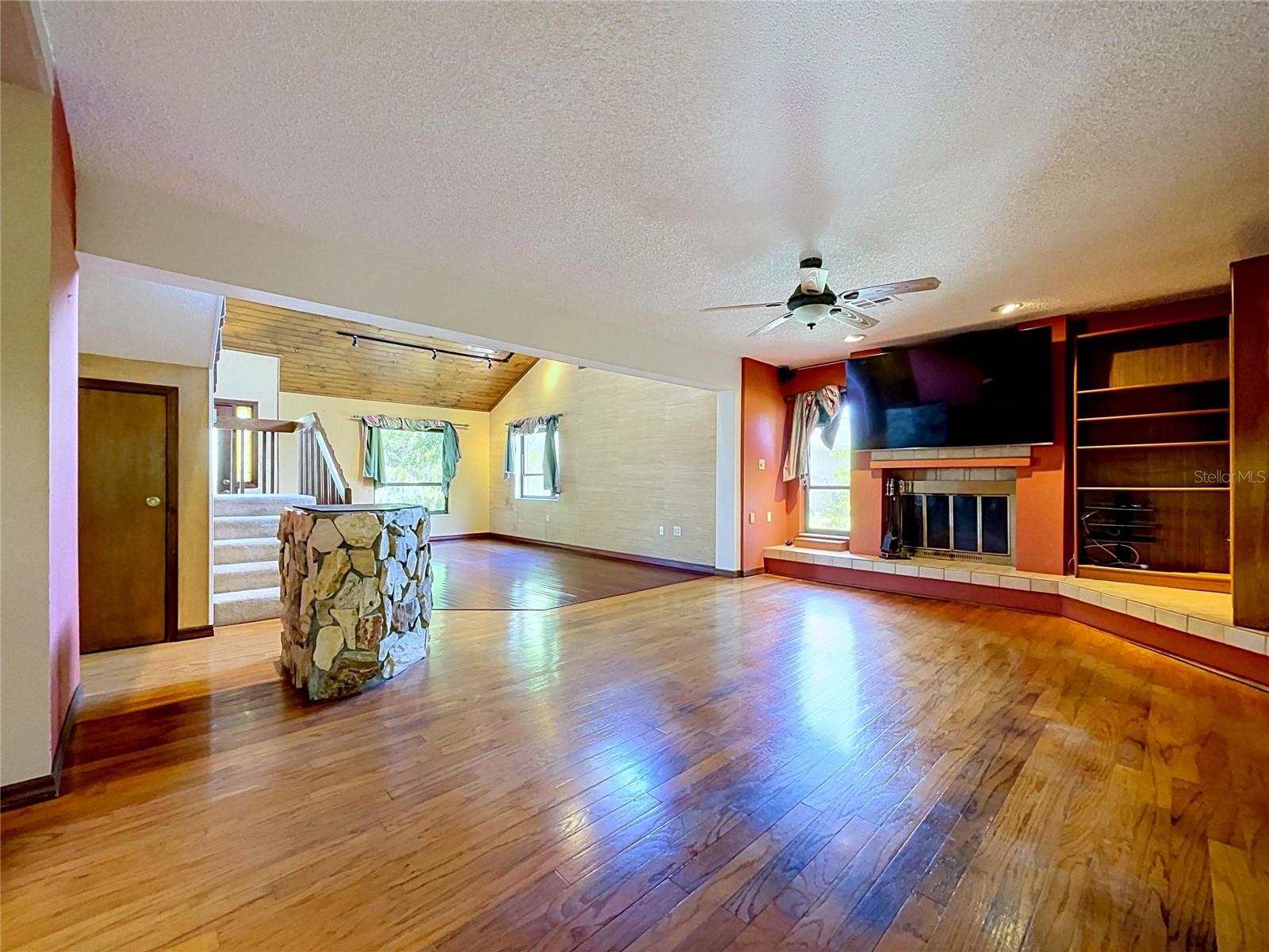 WEDGEWOOD GOLF & CC PH 1 - Residential