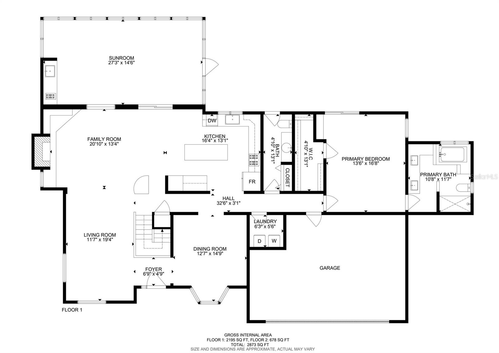 WEDGEWOOD GOLF & CC PH 1 - Residential