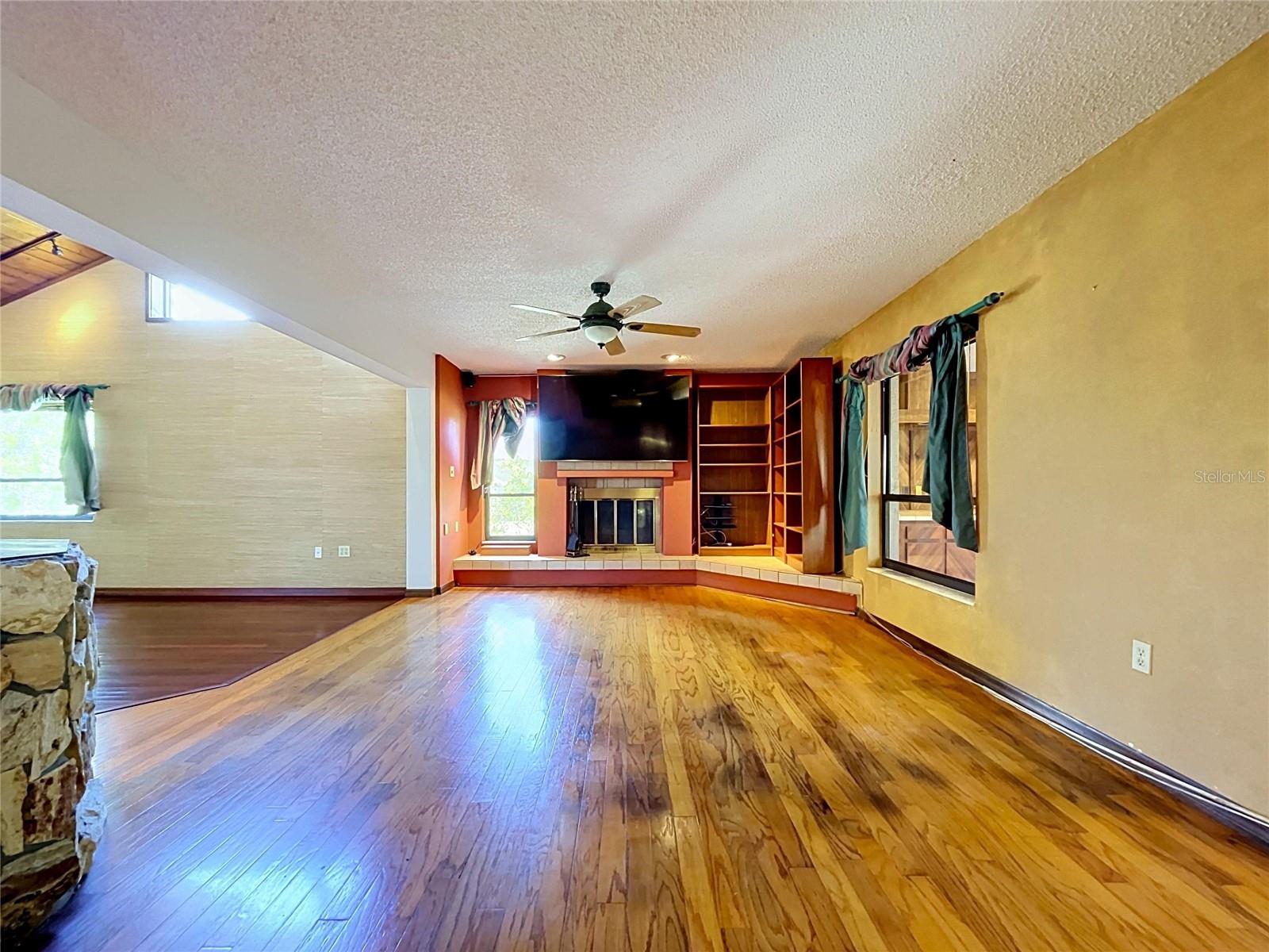 WEDGEWOOD GOLF & CC PH 1 - Residential