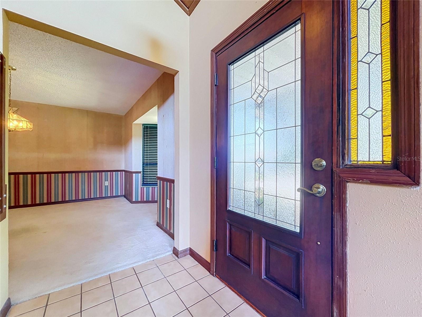 WEDGEWOOD GOLF & CC PH 1 - Residential