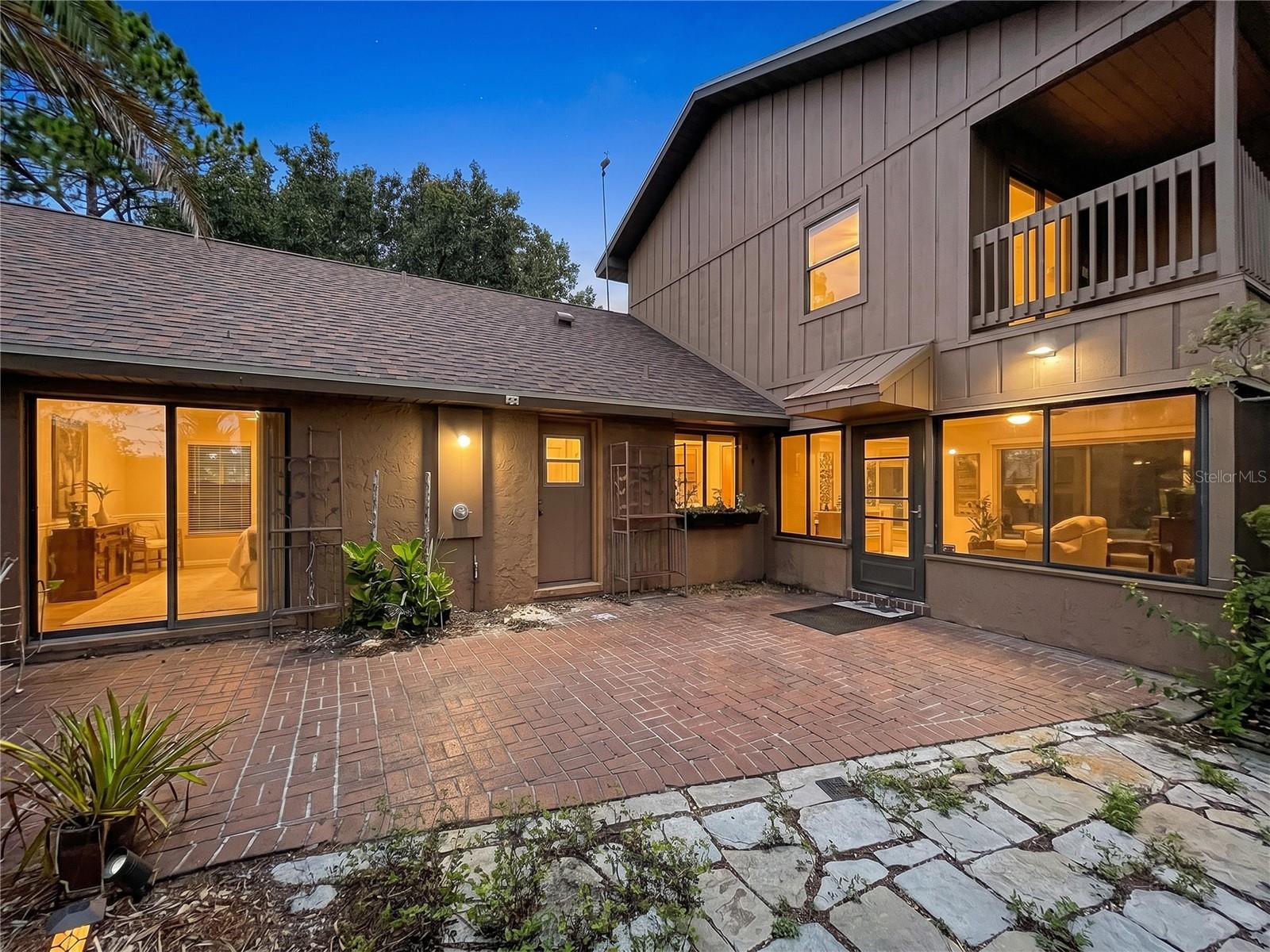 WEDGEWOOD GOLF & CC PH 1 - Residential