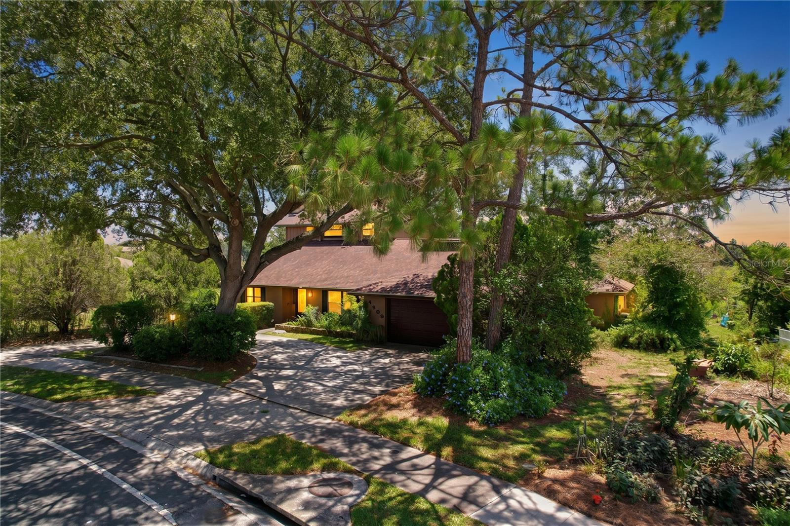 WEDGEWOOD GOLF & CC PH 1 - Residential