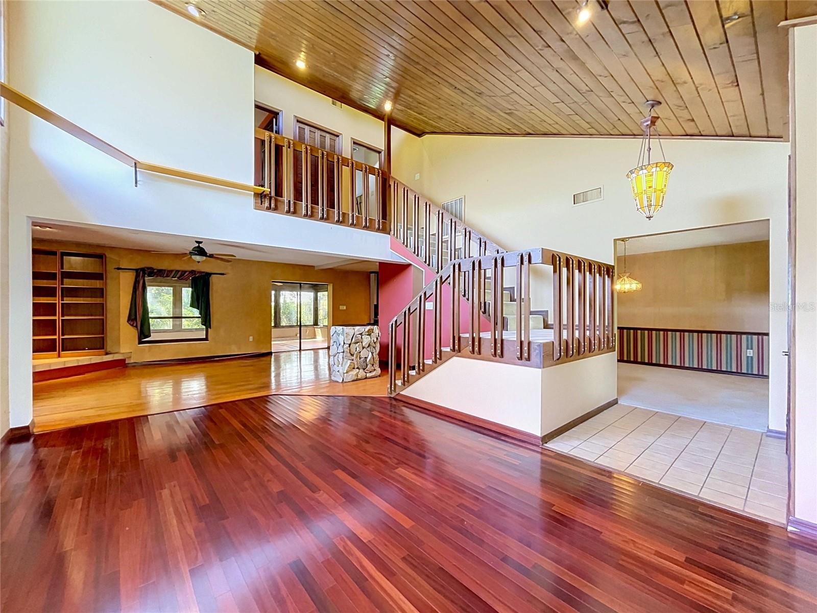 WEDGEWOOD GOLF & CC PH 1 - Residential