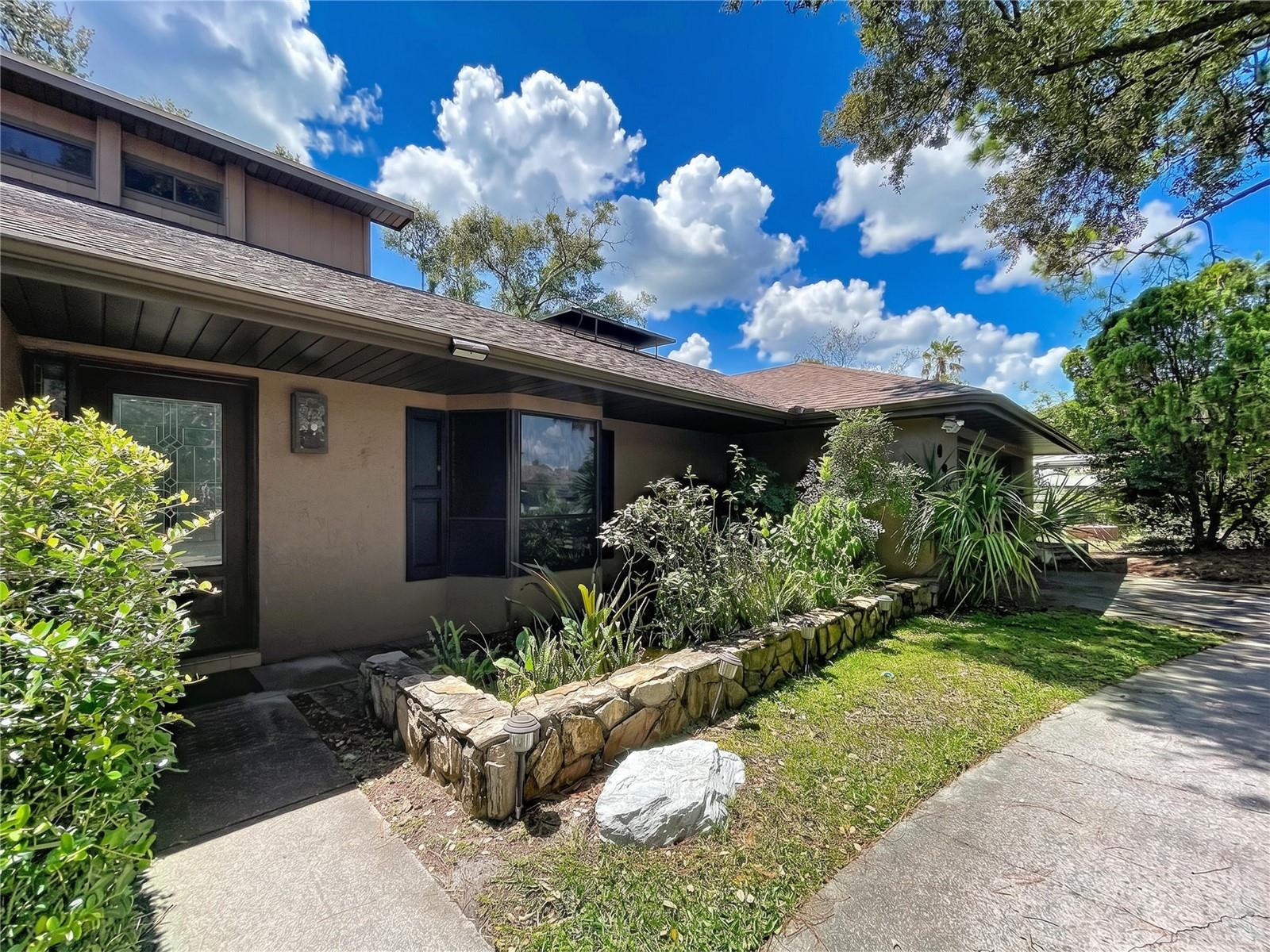 WEDGEWOOD GOLF & CC PH 1 - Residential
