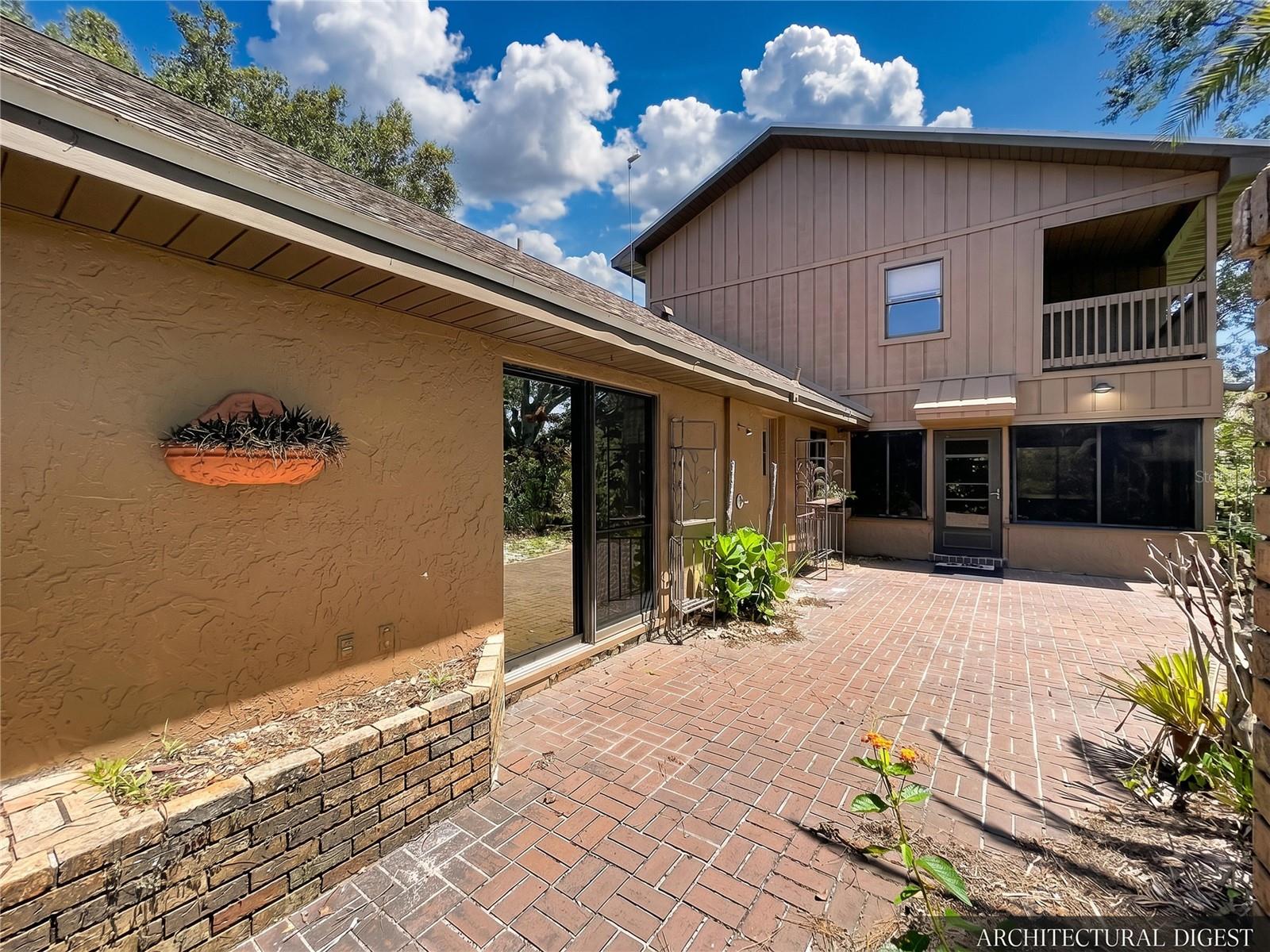 WEDGEWOOD GOLF & CC PH 1 - Residential