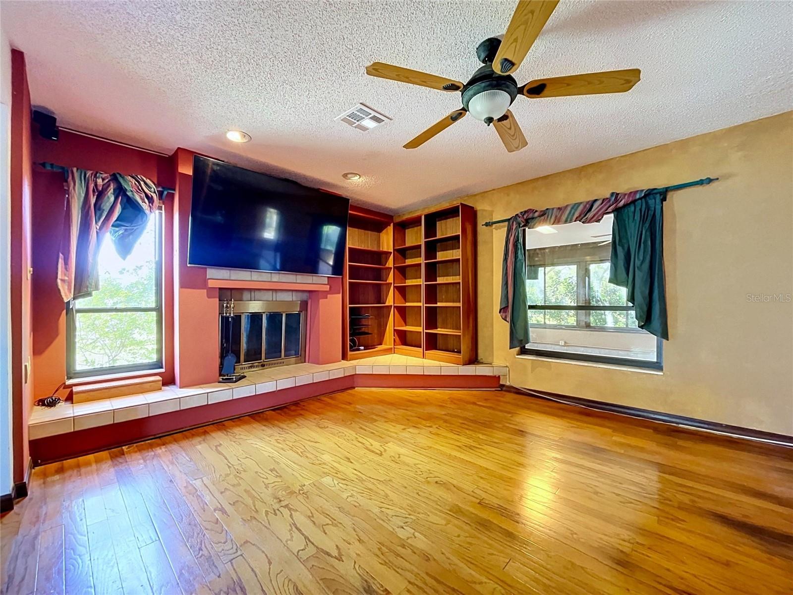 WEDGEWOOD GOLF & CC PH 1 - Residential