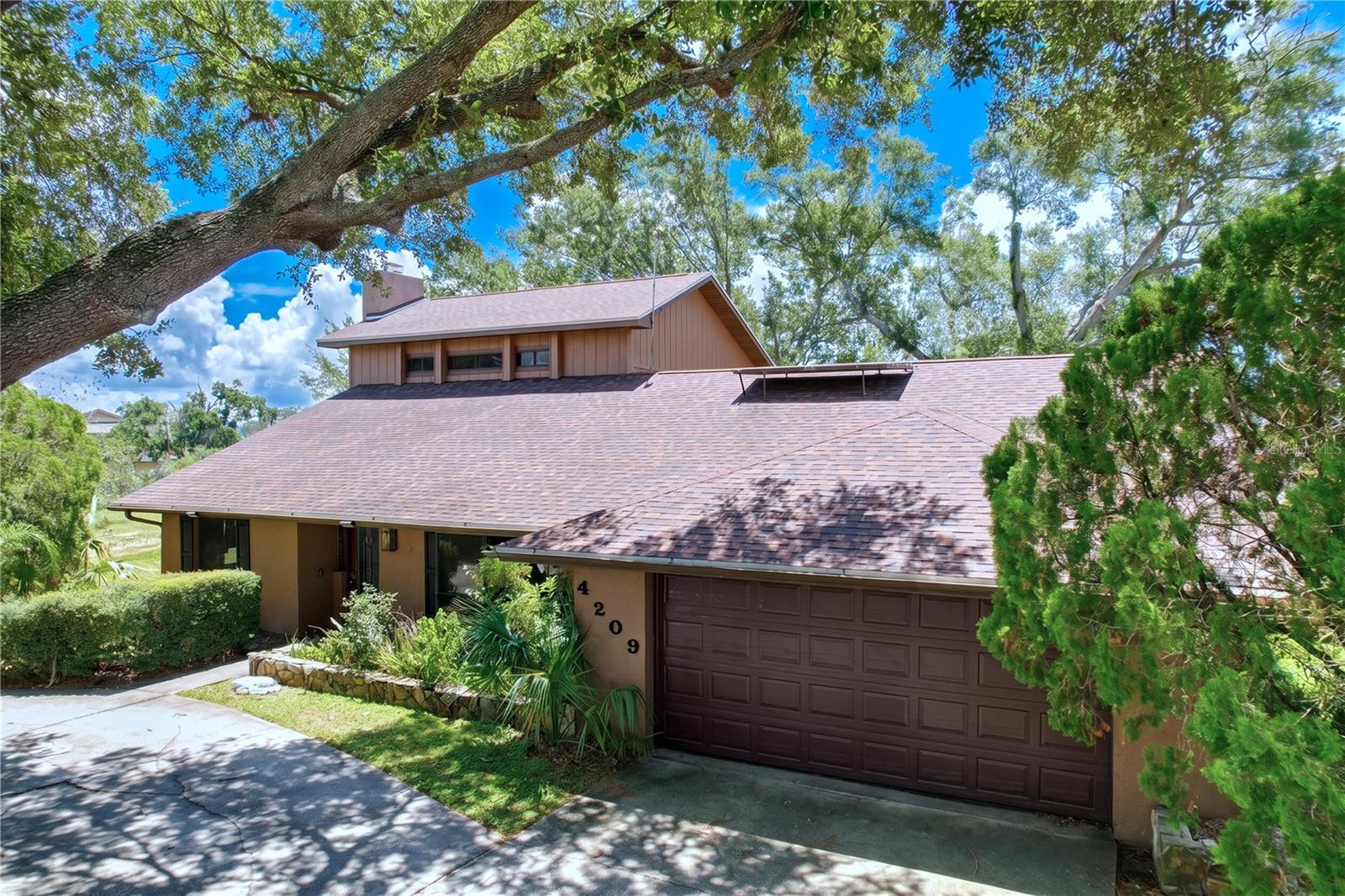 WEDGEWOOD GOLF & CC PH 1 - Residential