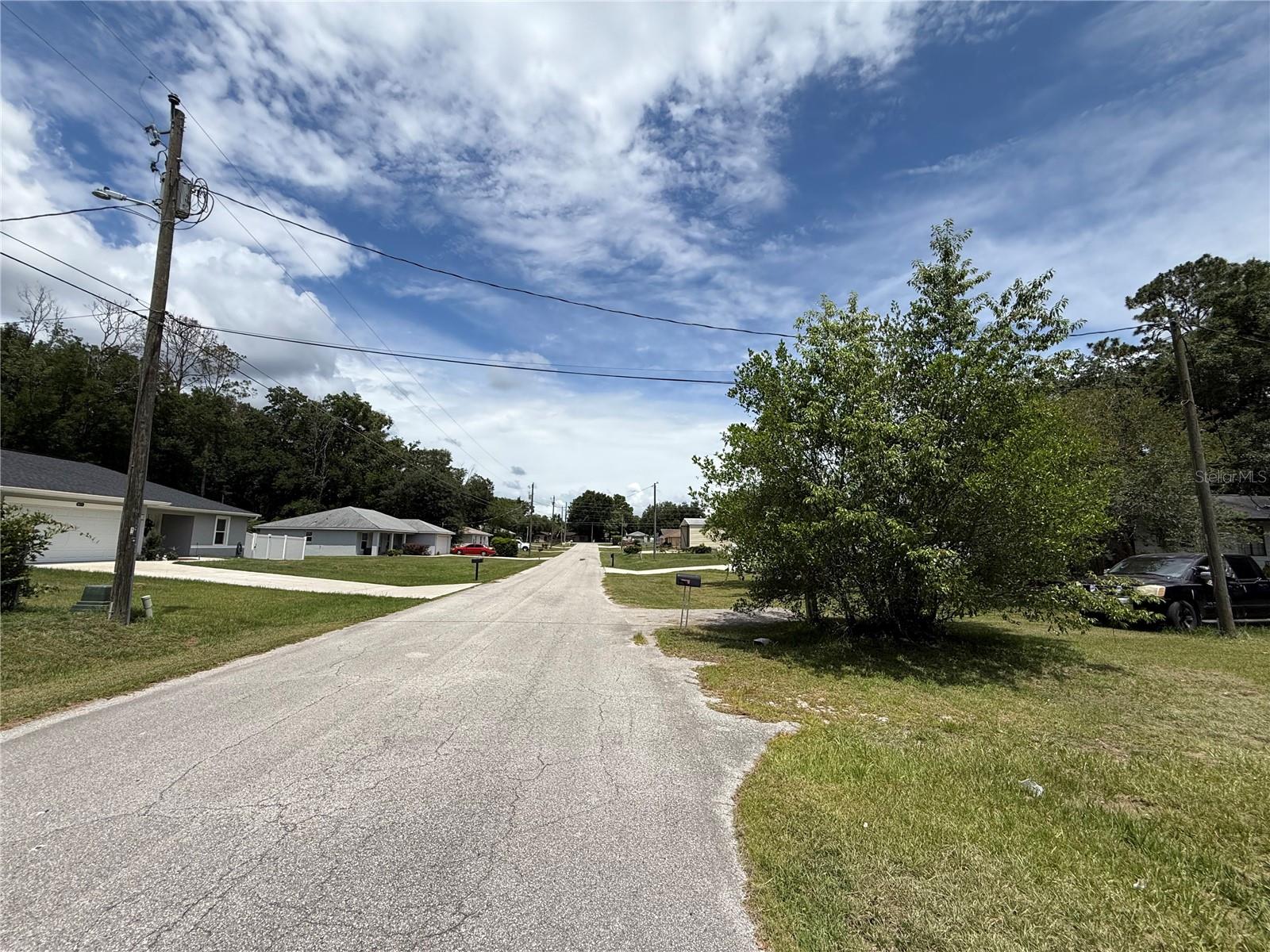 BELLEVIEW HEIGHTS ESTATE - Residential