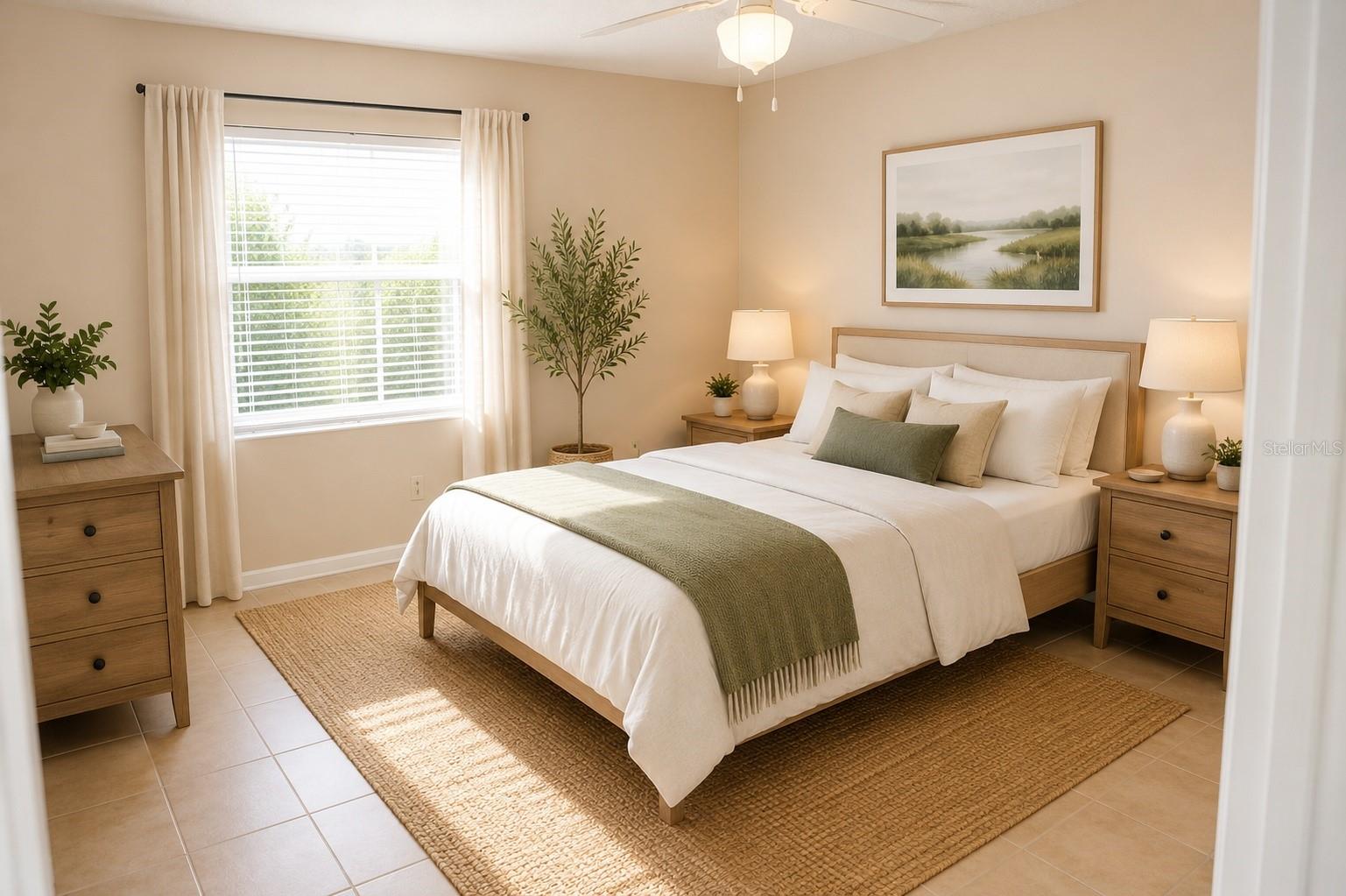COUNTRY COVE VILLAS - Residential Lease