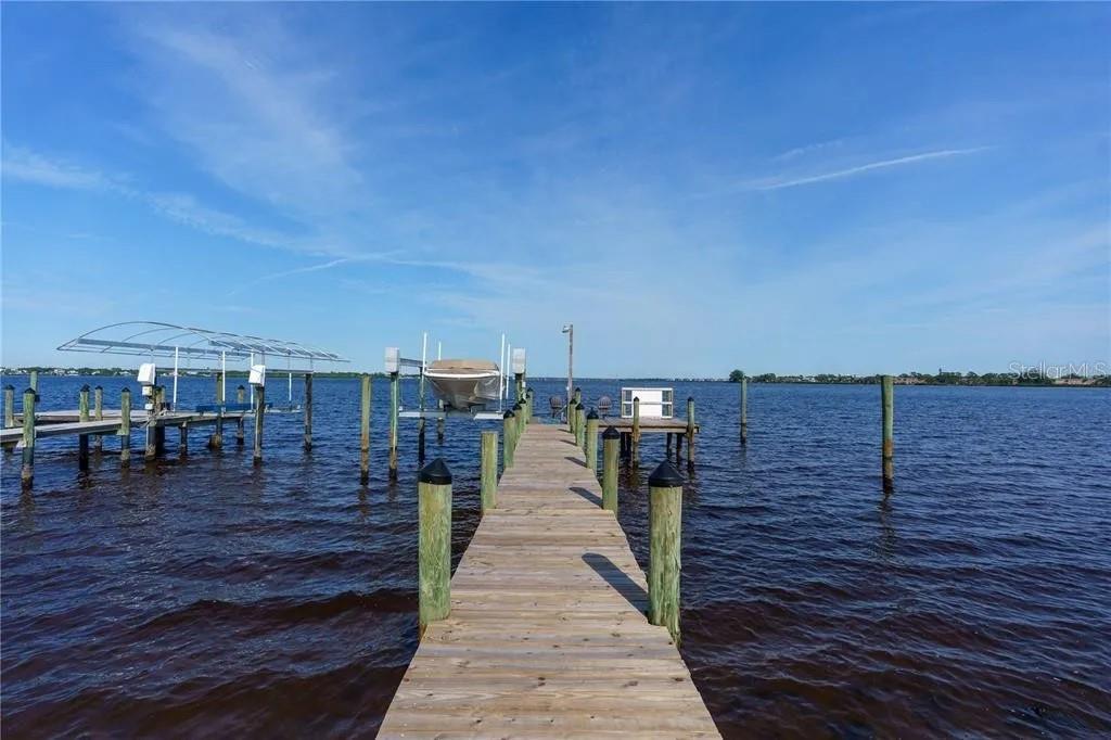 RIVER HAVEN - Land