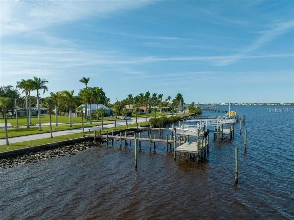 RIVER HAVEN - Land