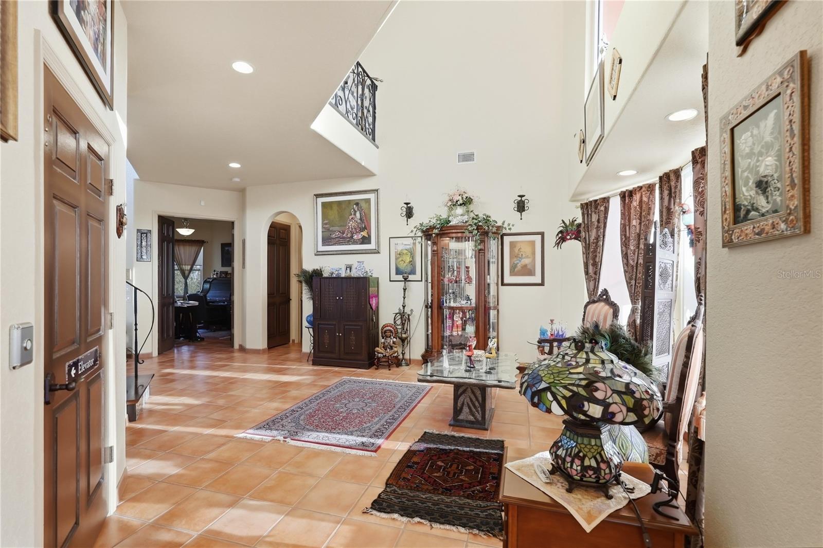 BAYWOOD PARK - Residential