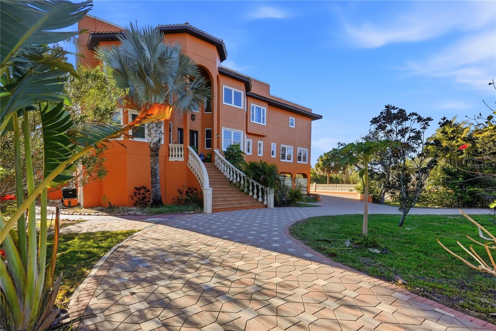 BAYWOOD PARK - Residential