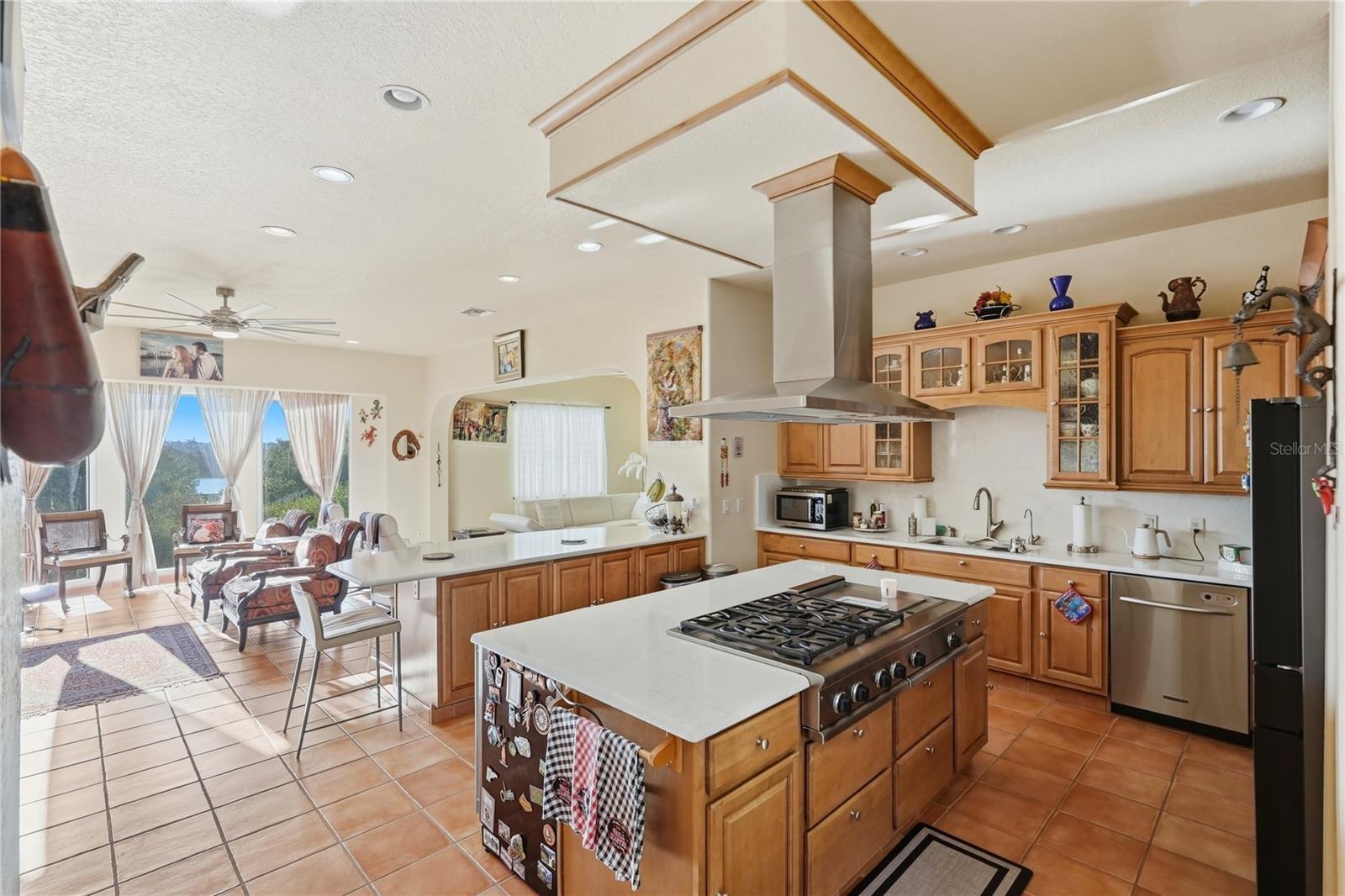 BAYWOOD PARK - Residential