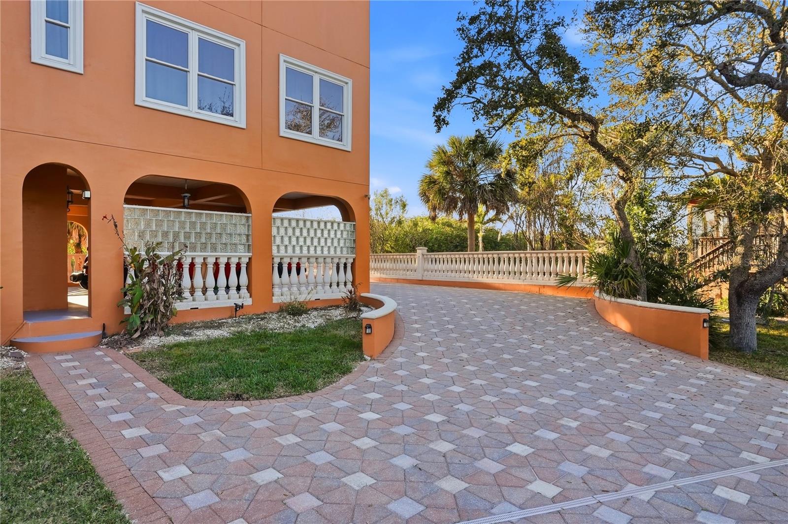BAYWOOD PARK - Residential
