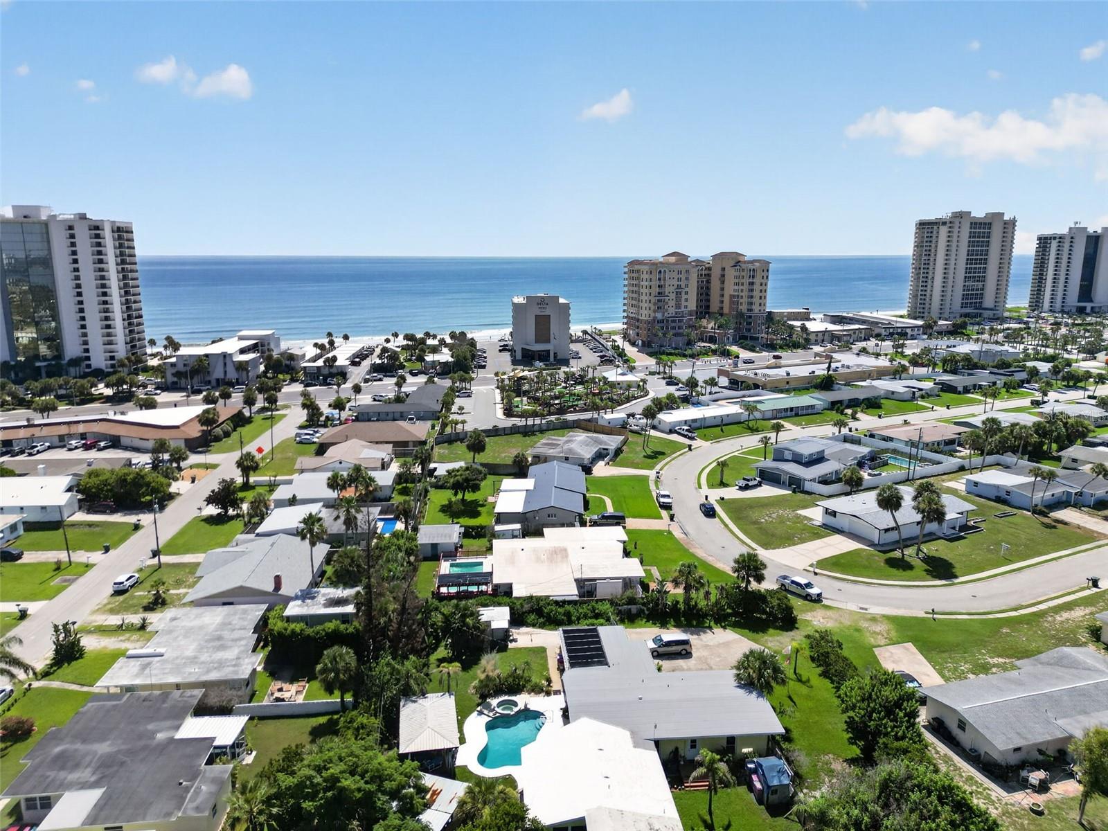 MARDEL BEACH REP - Residential