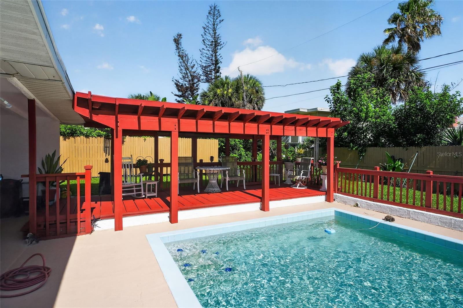 MARDEL BEACH REP - Residential