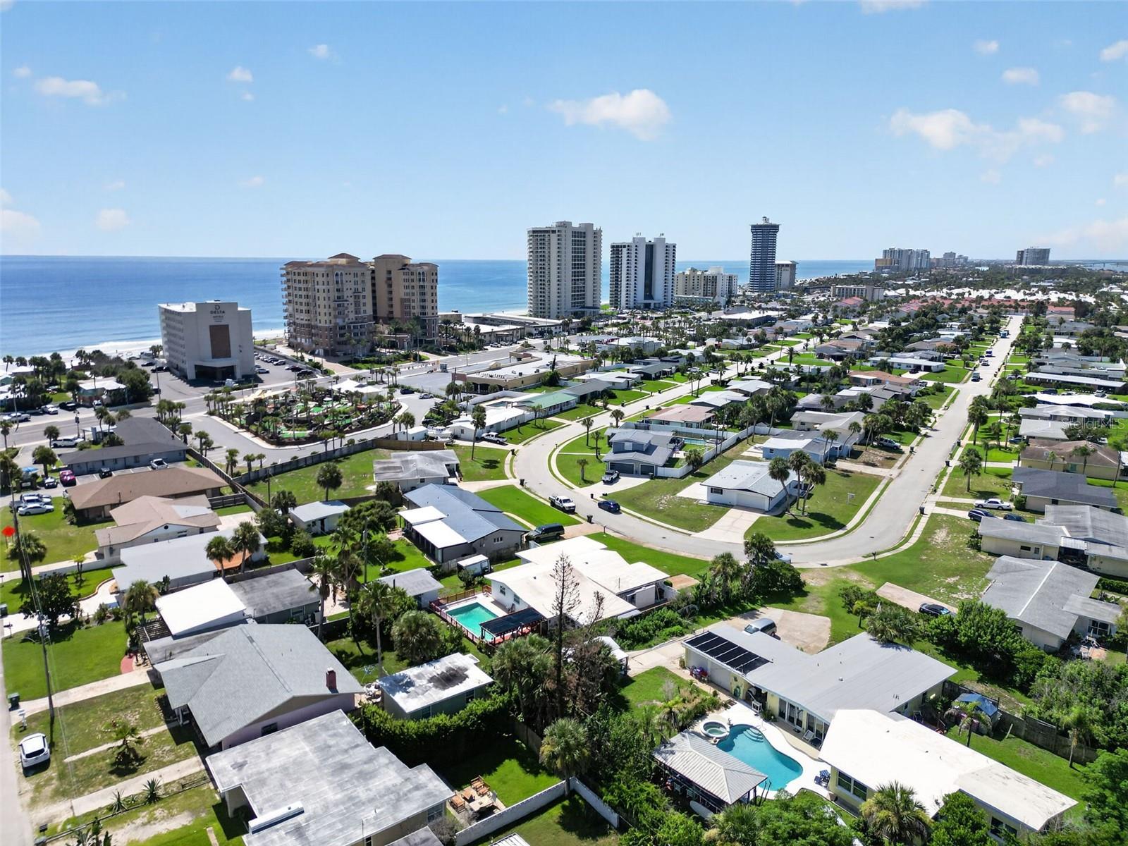 MARDEL BEACH REP - Residential