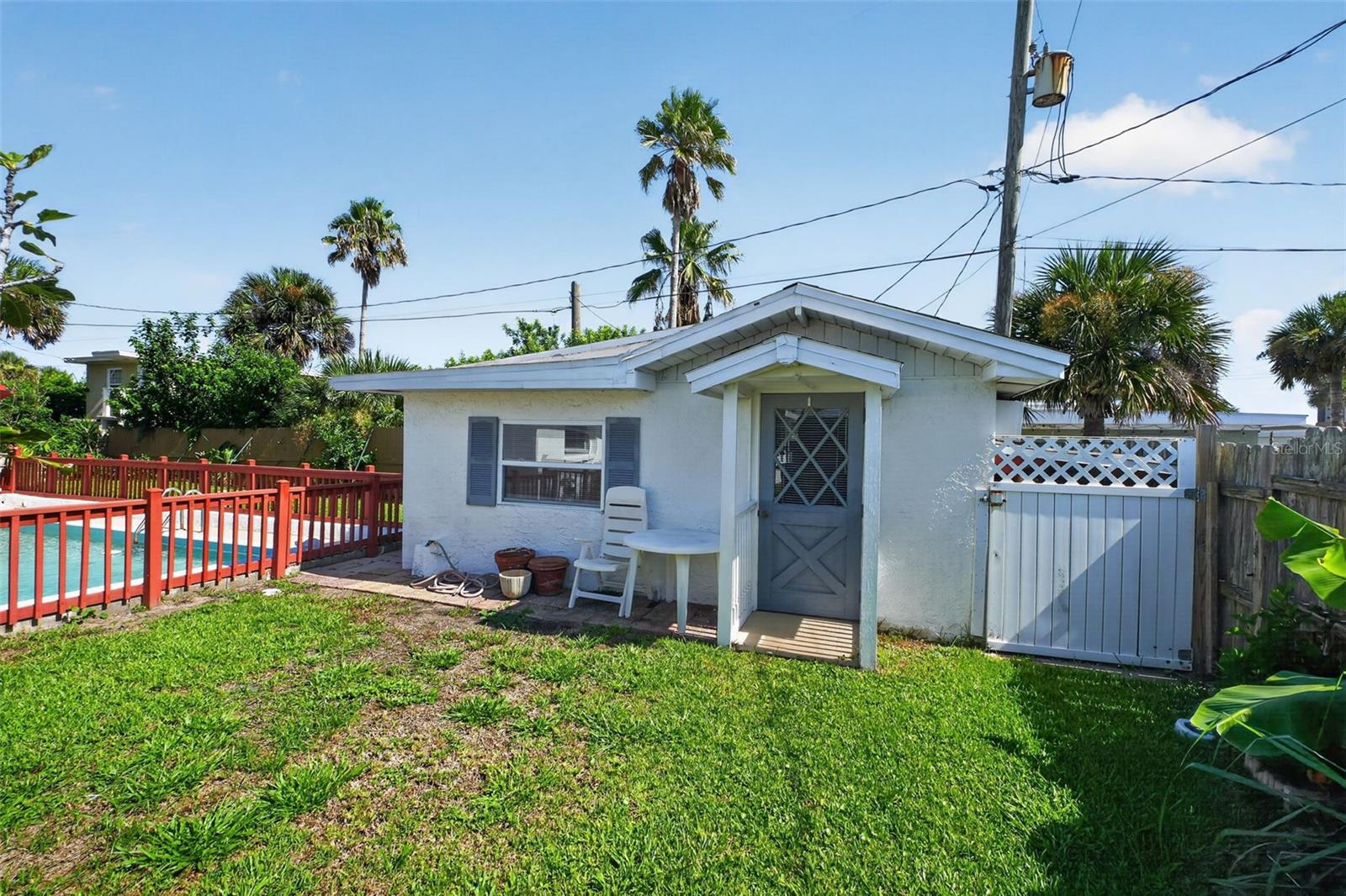 MARDEL BEACH REP - Residential