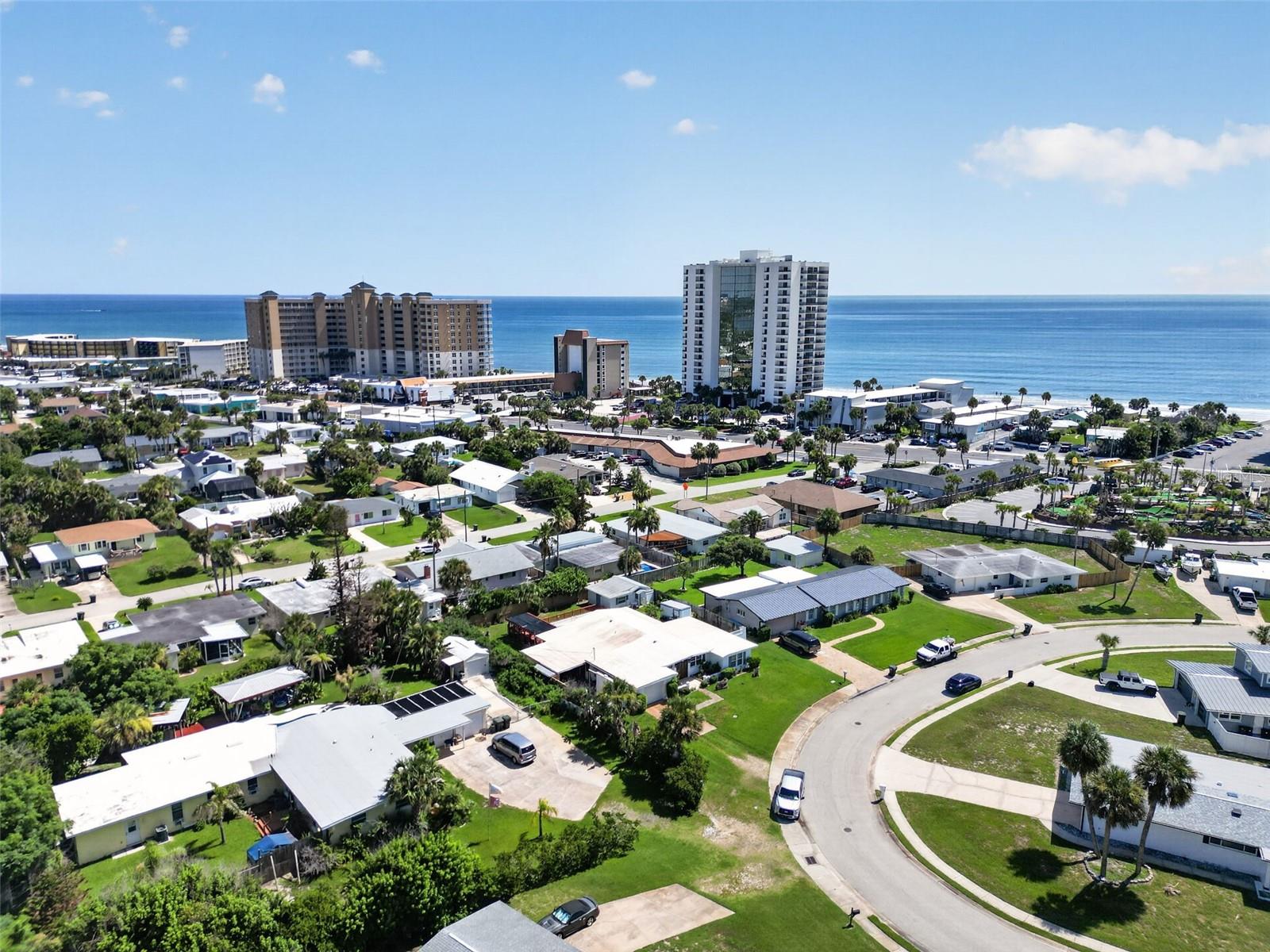 MARDEL BEACH REP - Residential