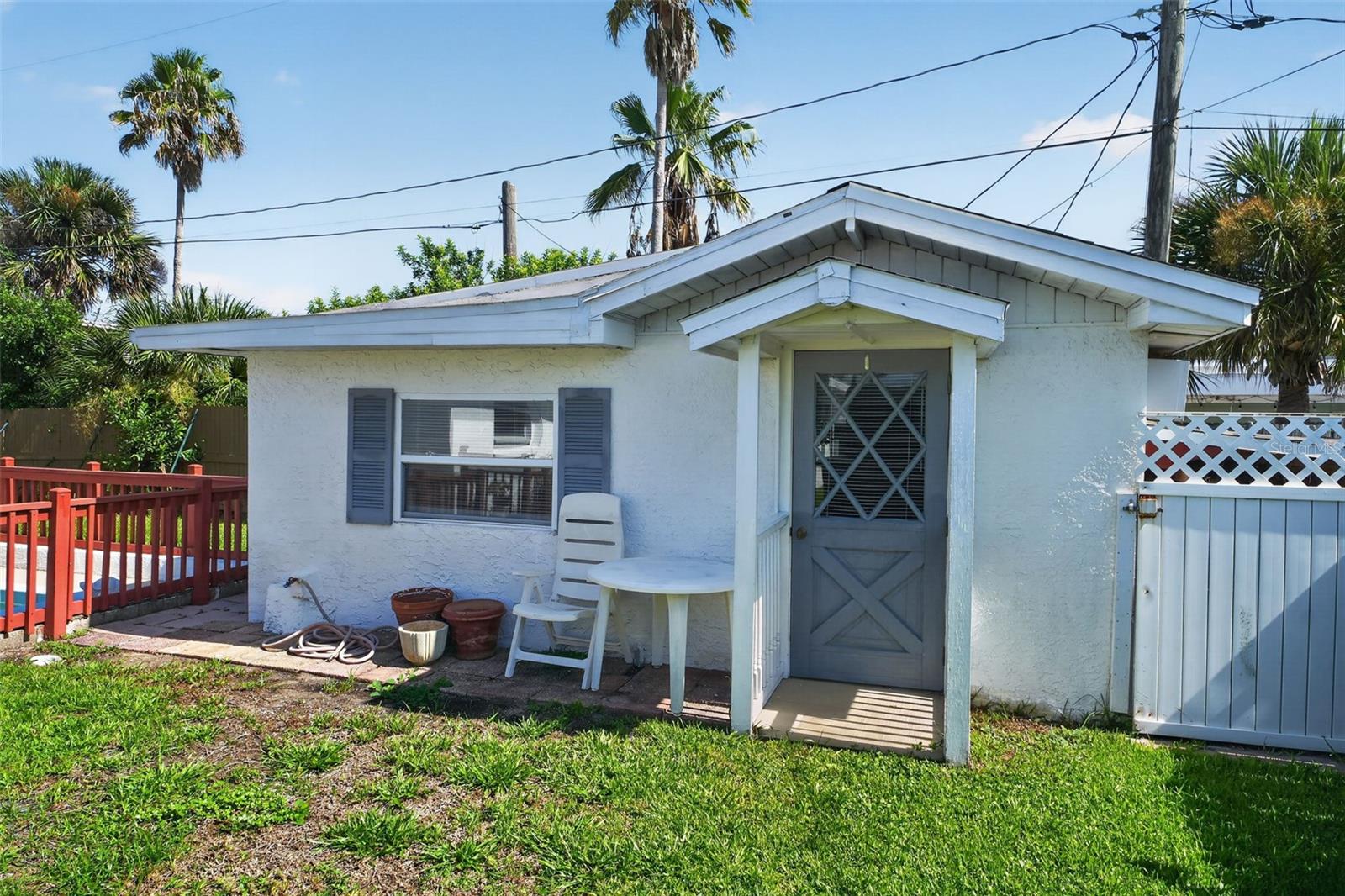 MARDEL BEACH REP - Residential