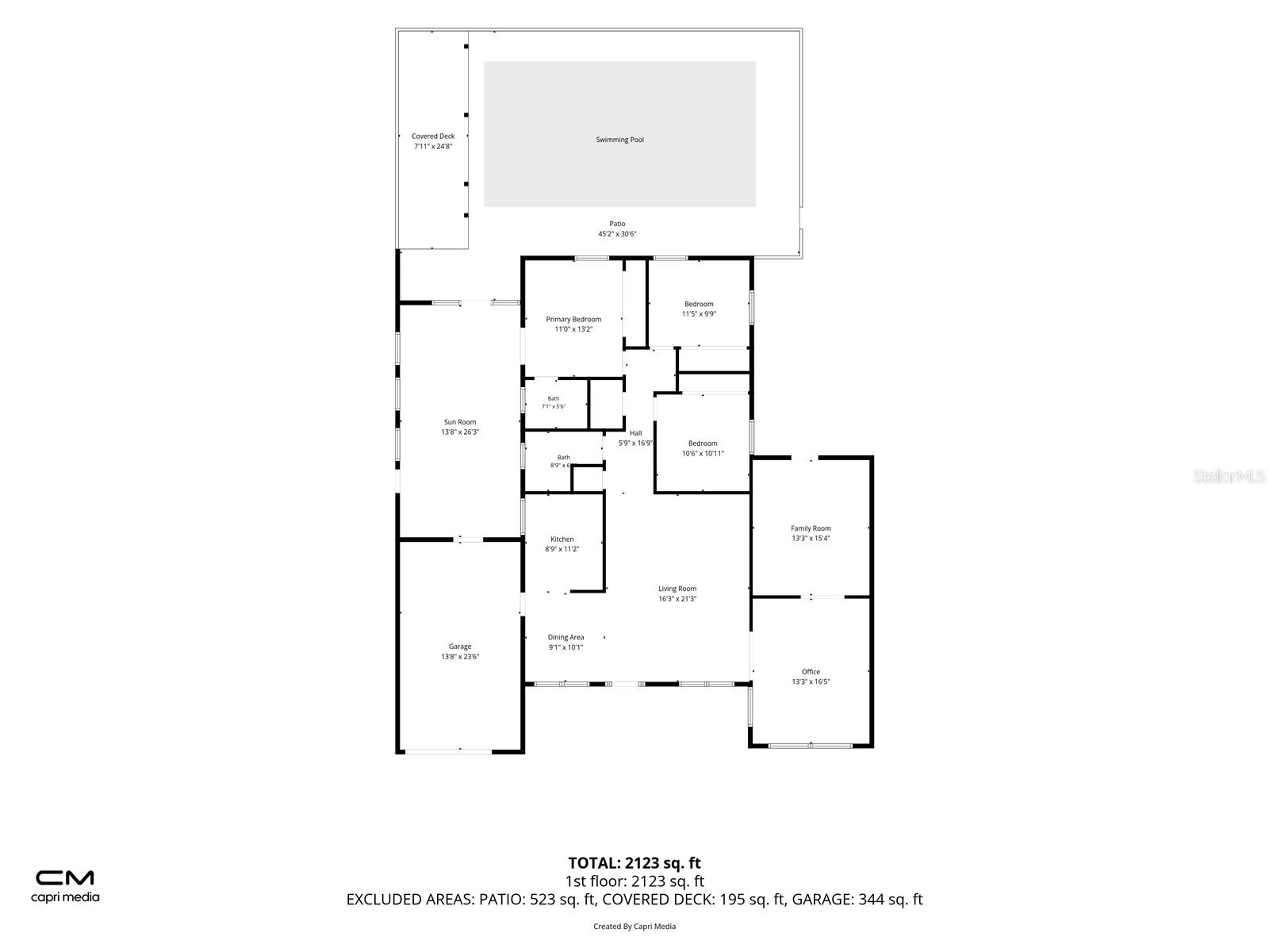 MARDEL BEACH REP - Residential