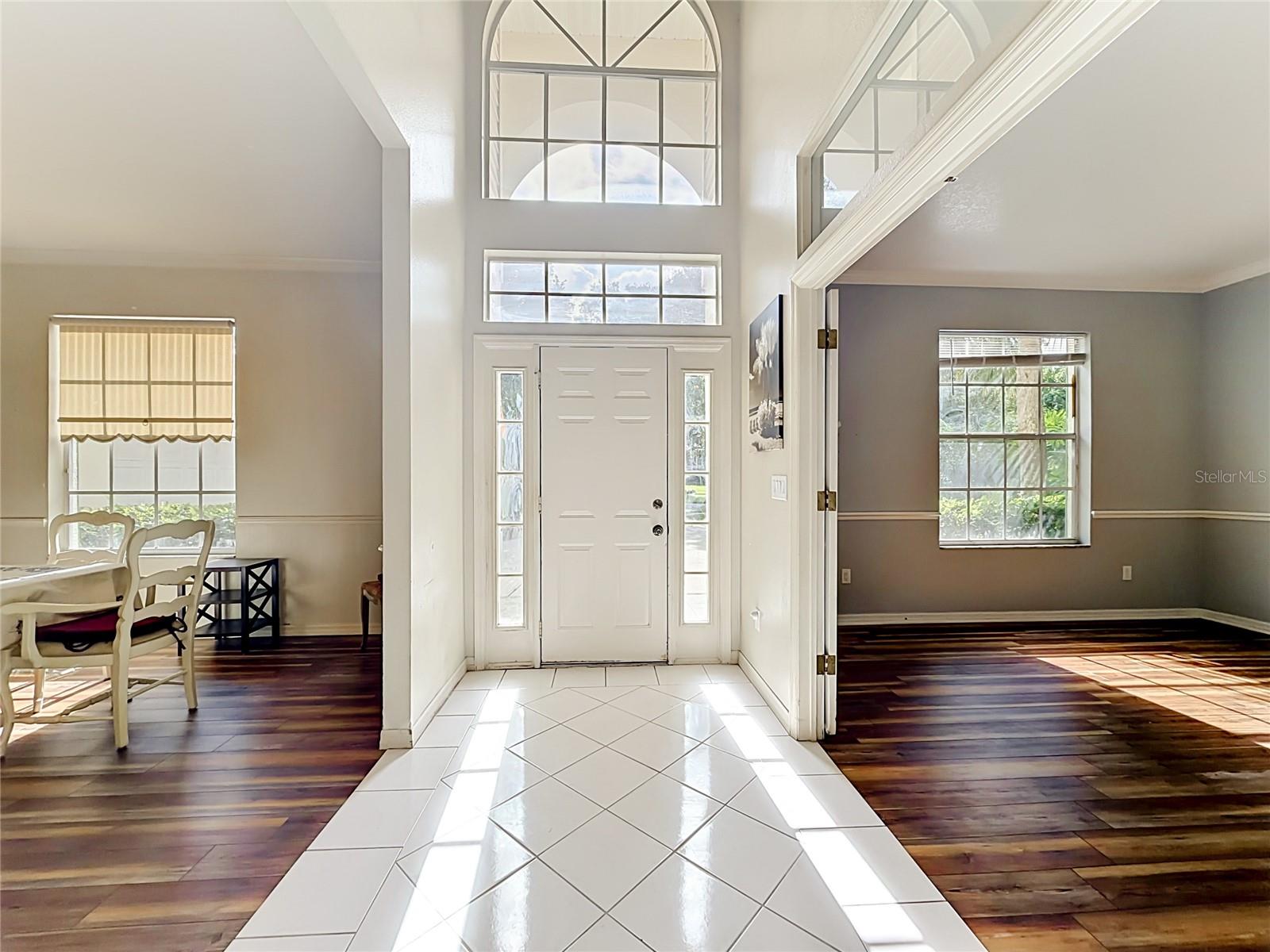 TUSCAWILLA UNIT 14B - Residential