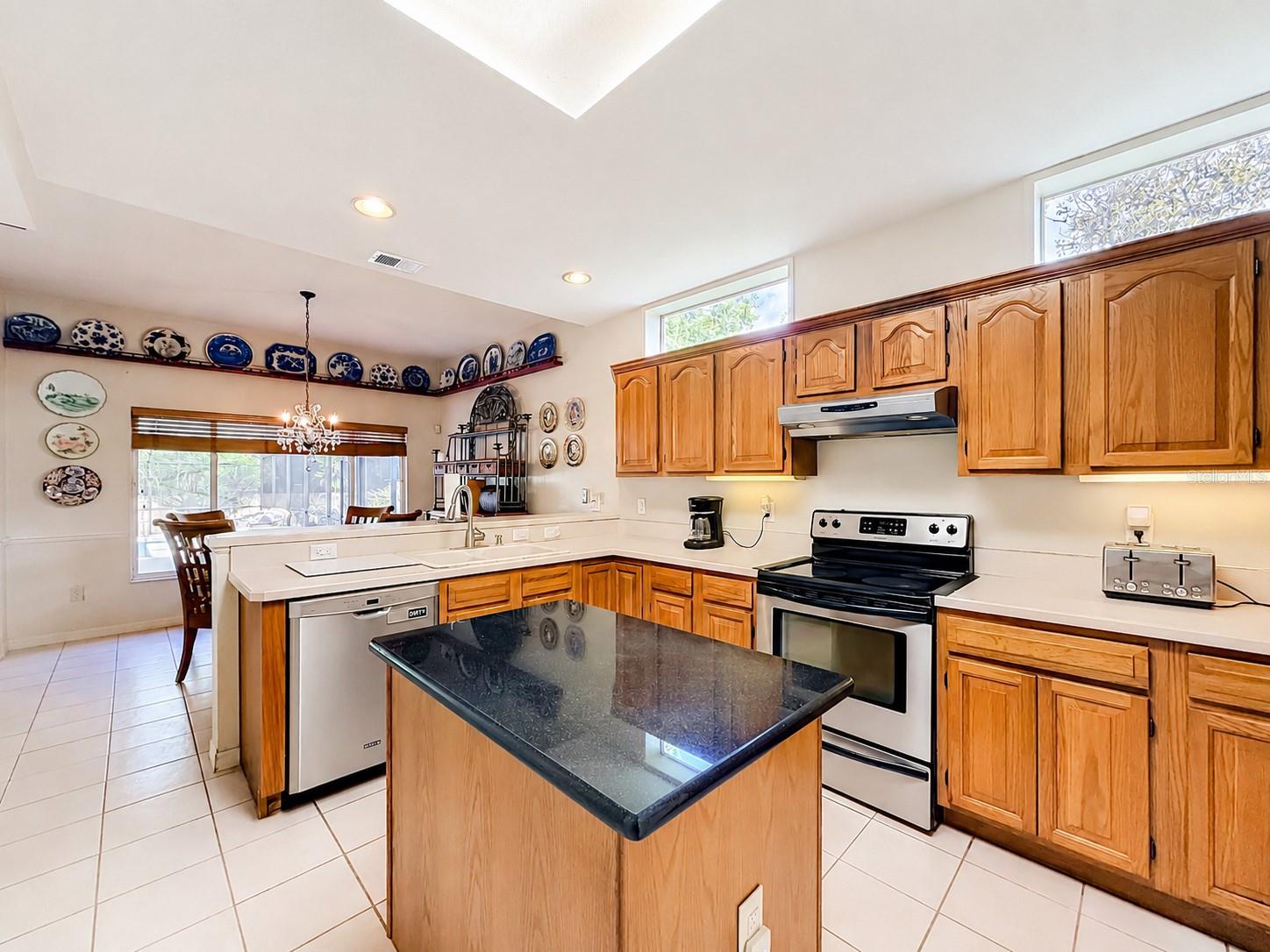 TUSCAWILLA UNIT 14B - Residential