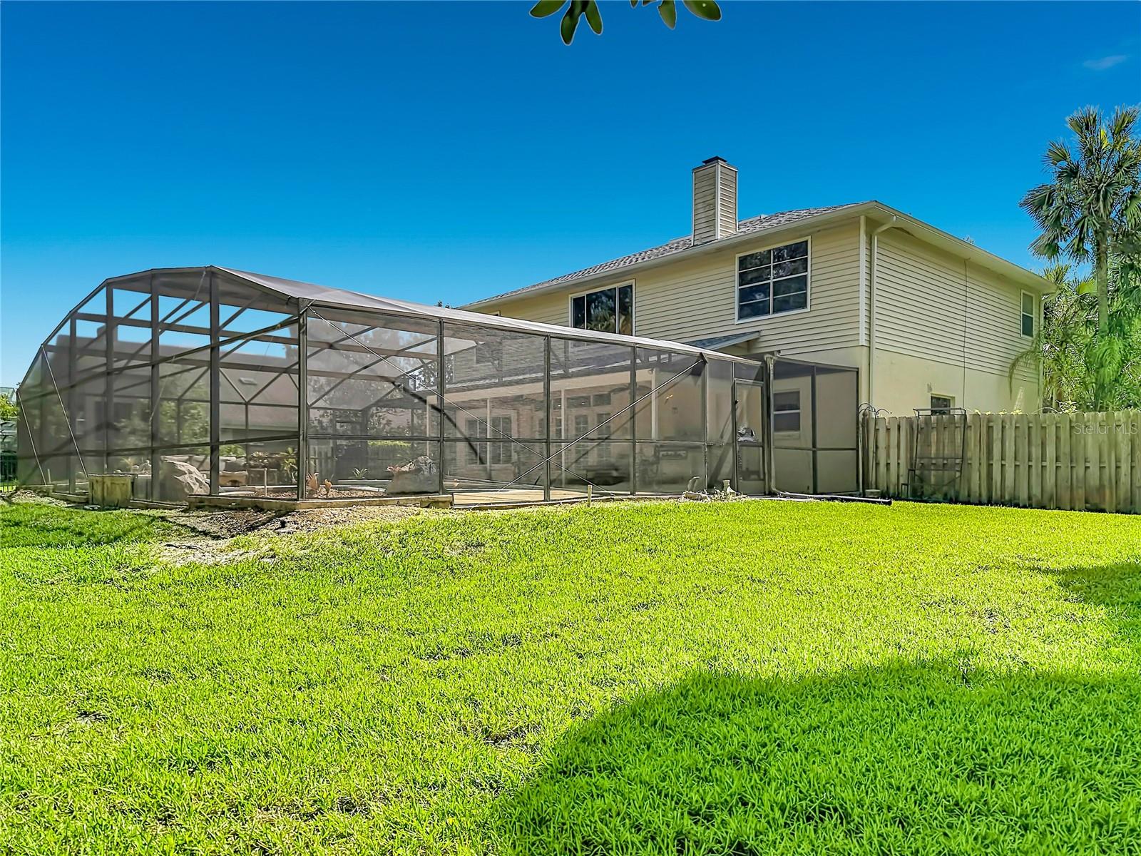 TUSCAWILLA UNIT 14B - Residential