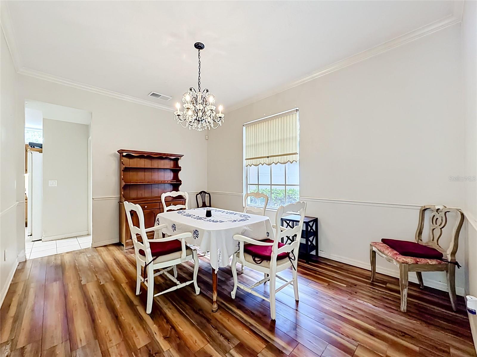 TUSCAWILLA UNIT 14B - Residential