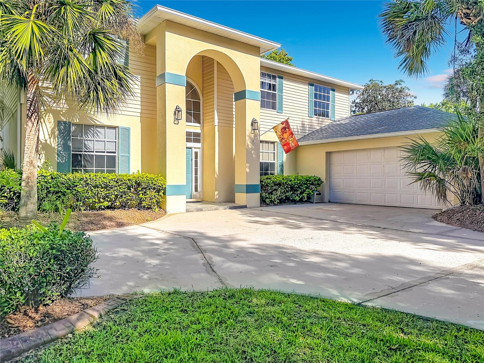 TUSCAWILLA UNIT 14B - Residential
