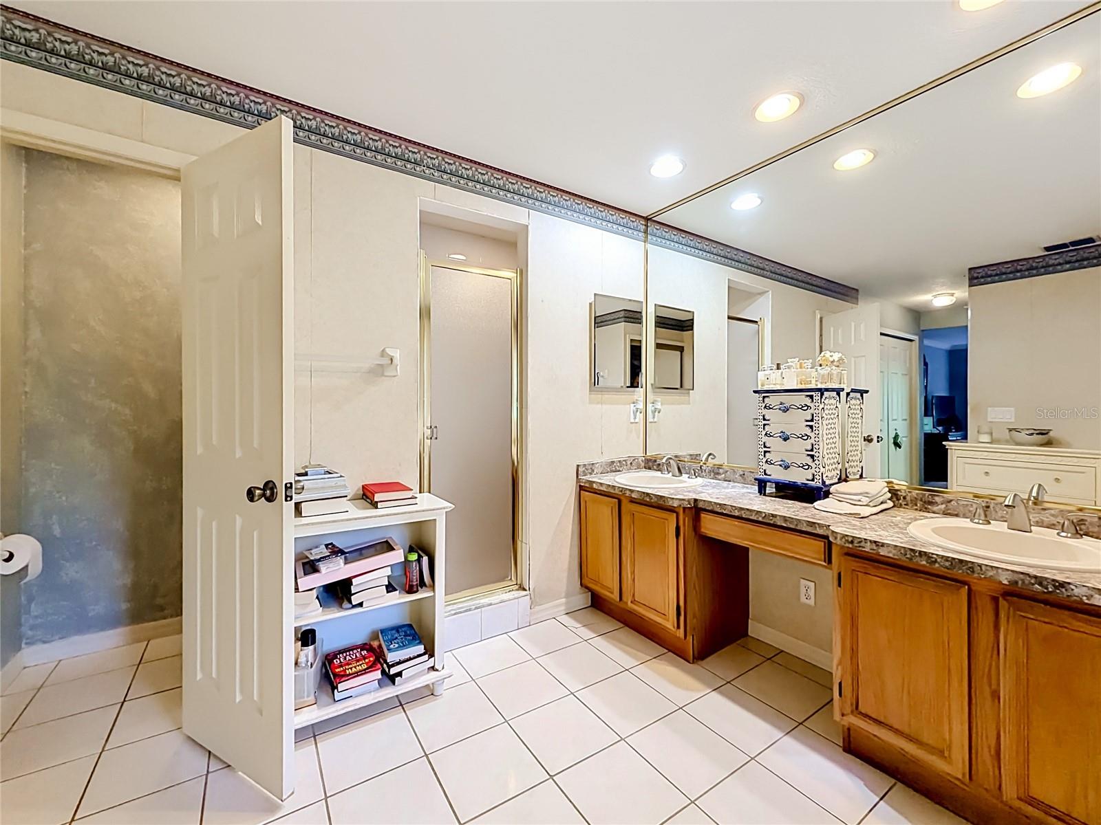 TUSCAWILLA UNIT 14B - Residential