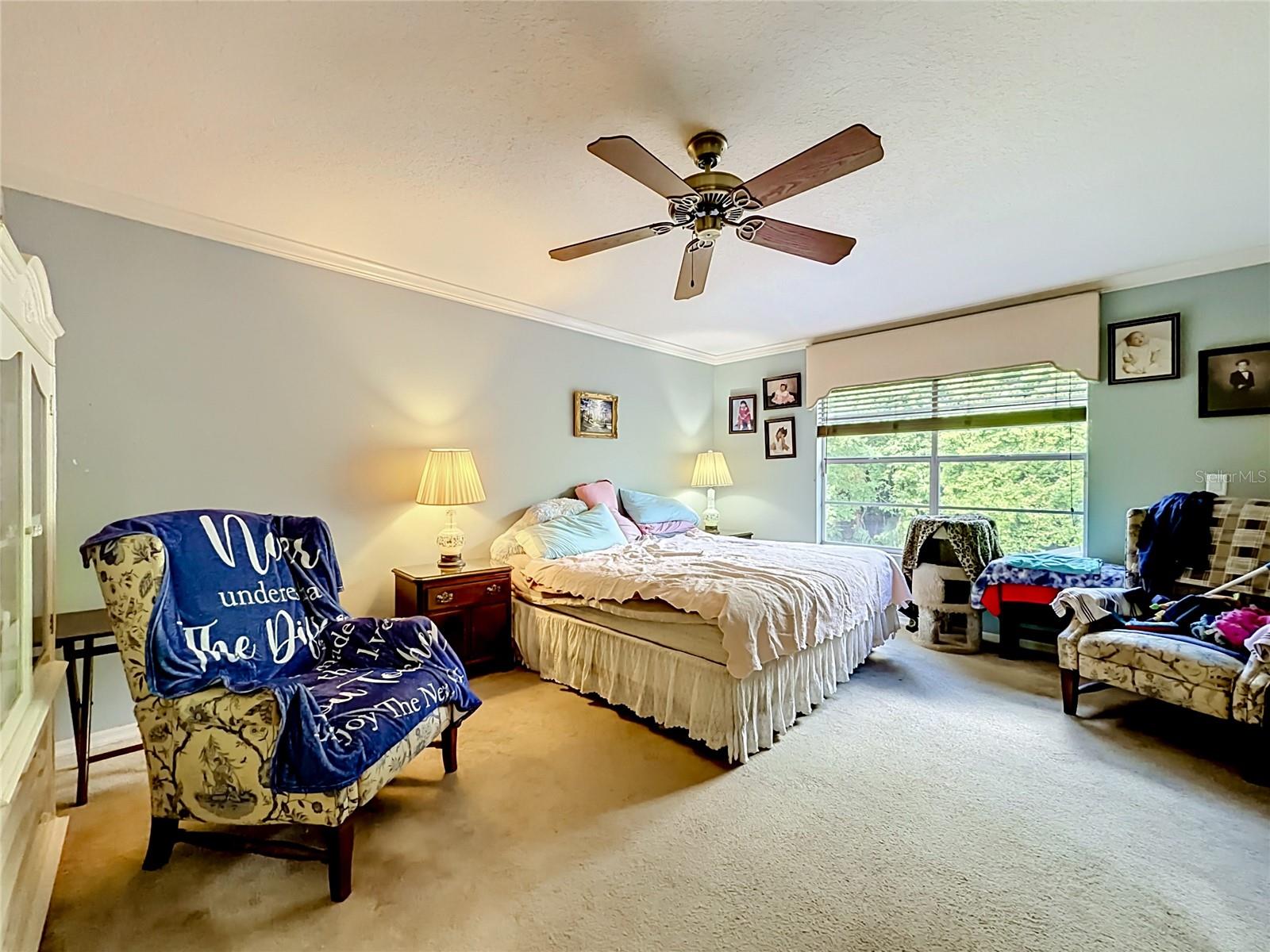 TUSCAWILLA UNIT 14B - Residential